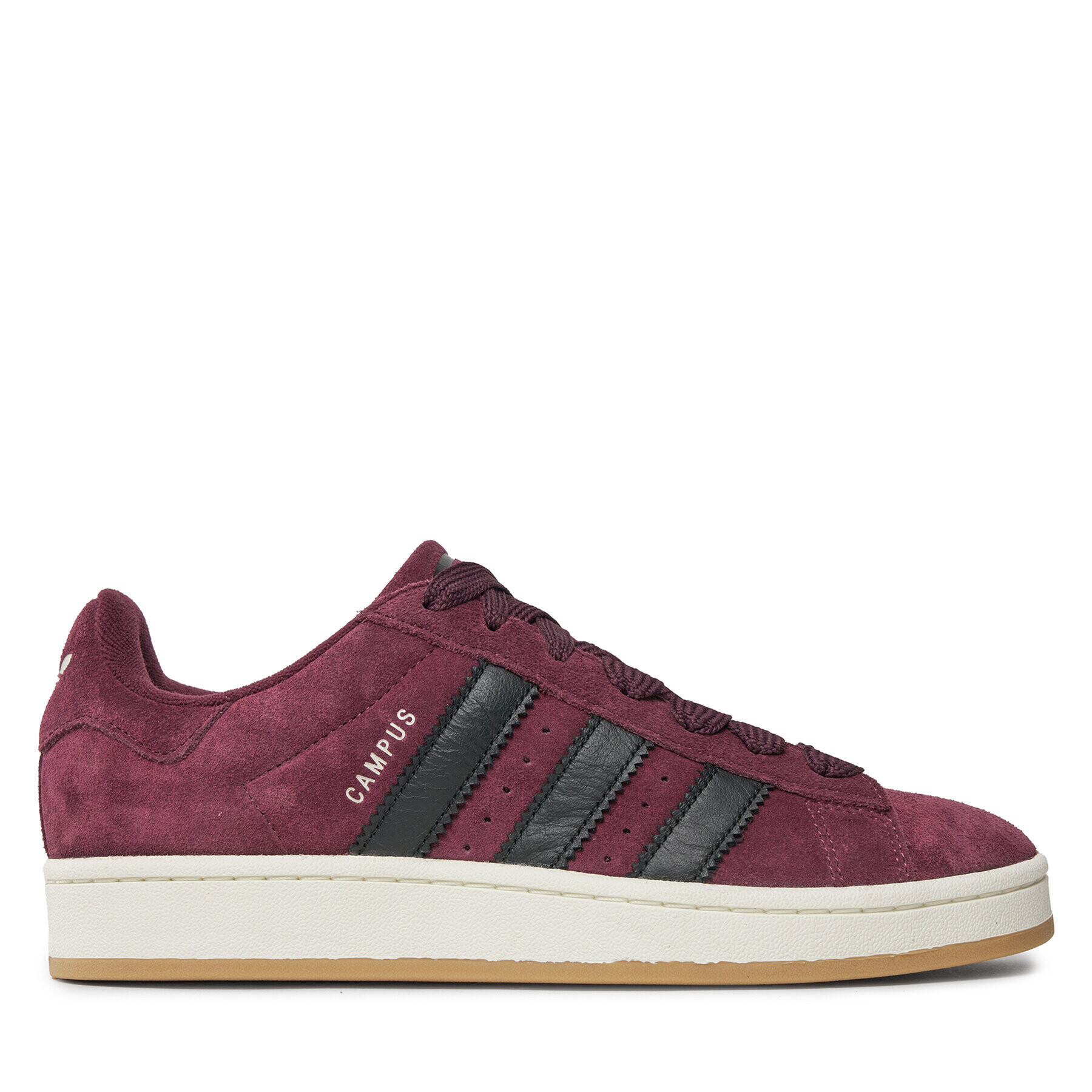 adidas Обувки Campus 00s IF8765 Бордо - Pepit.bg