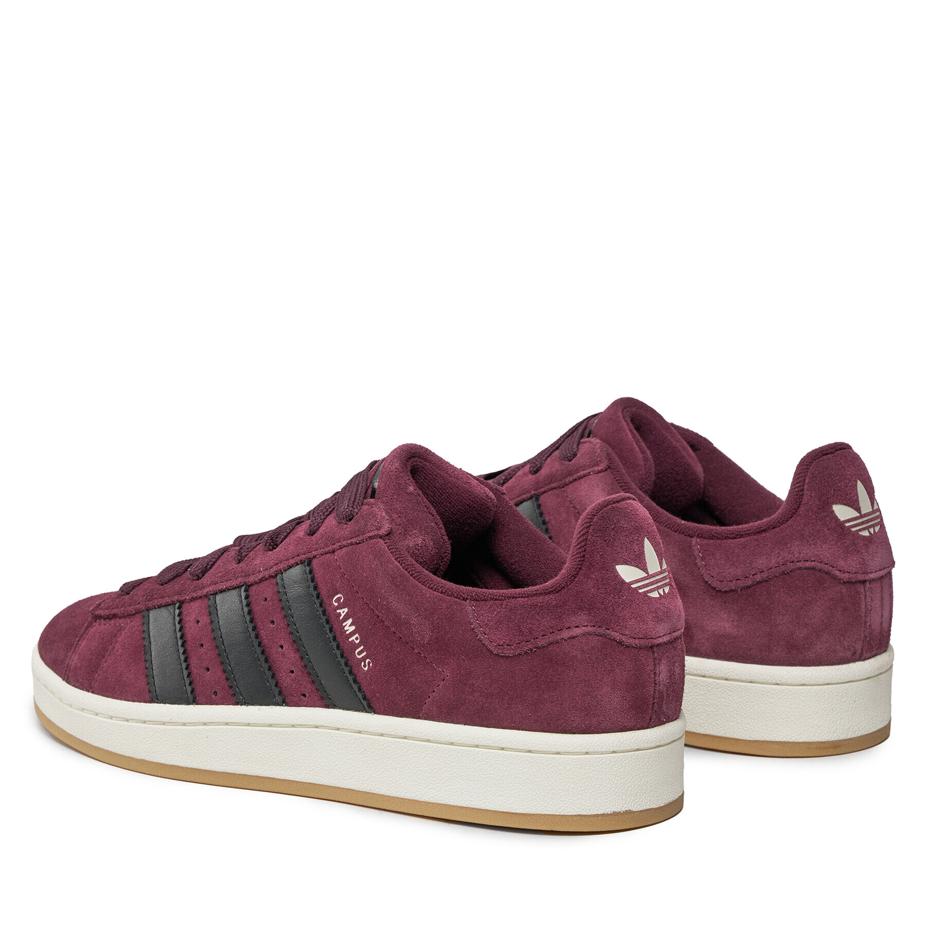 adidas Обувки Campus 00s IF8765 Бордо - Pepit.bg