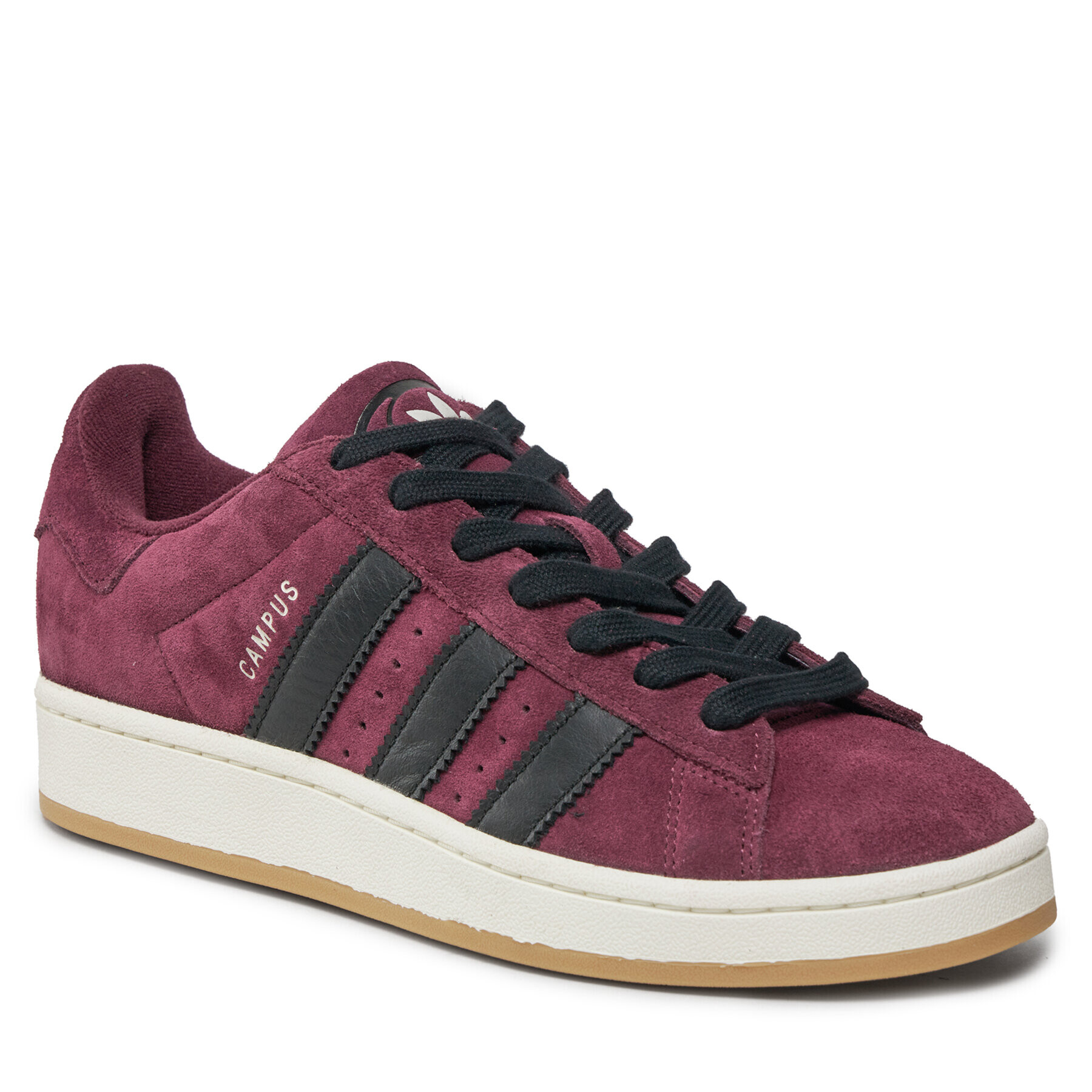 adidas Обувки Campus 00s IF8765 Бордо - Pepit.bg