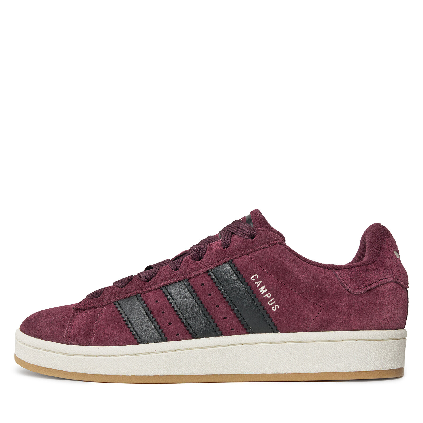 adidas Обувки Campus 00s IF8765 Бордо - Pepit.bg