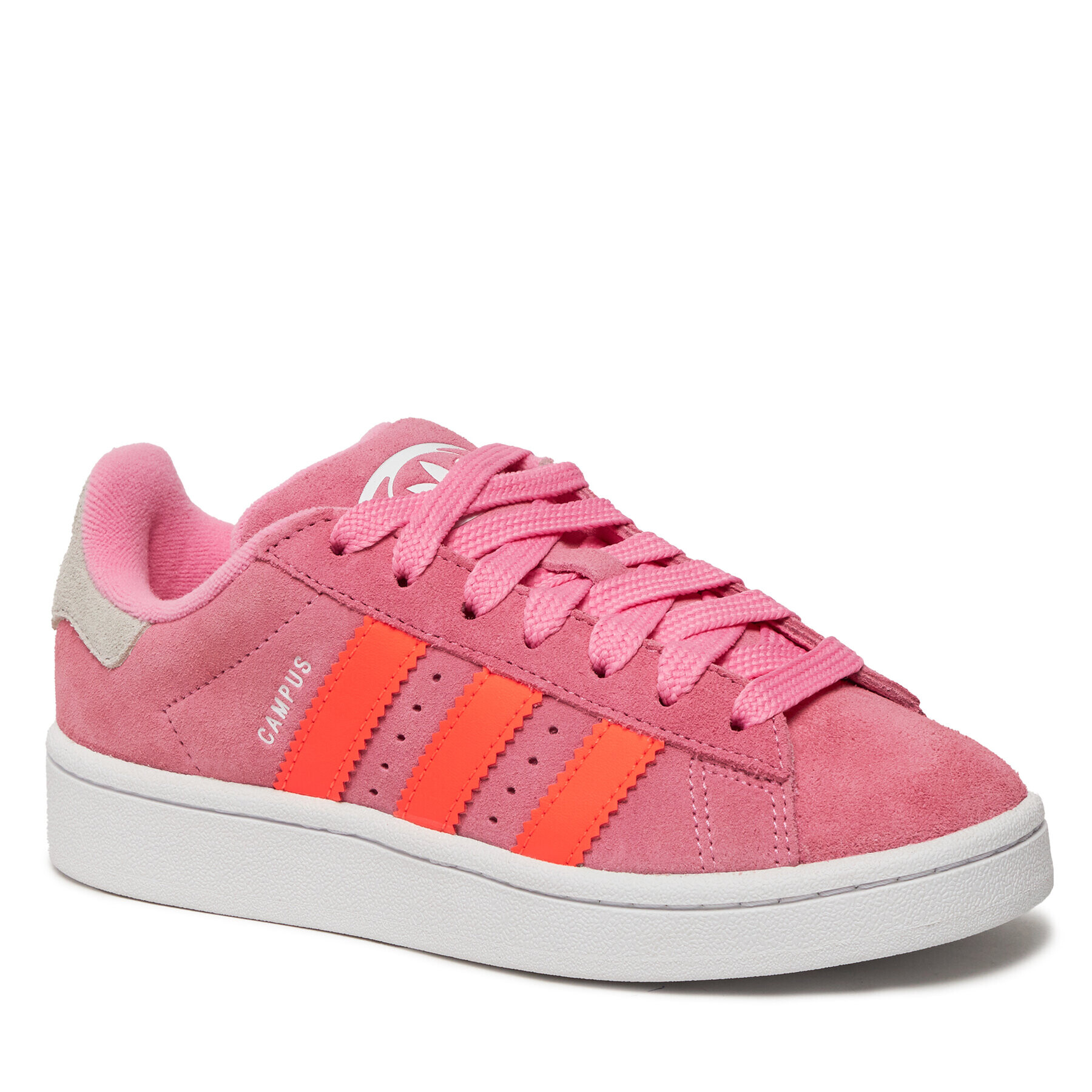 adidas Обувки Campus 00s J IF3968 Розов - Pepit.bg