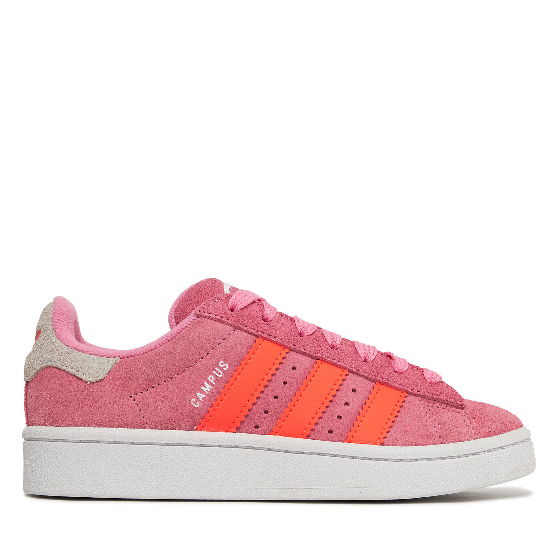 adidas Обувки Campus 00s J IF3968 Розов - Pepit.bg