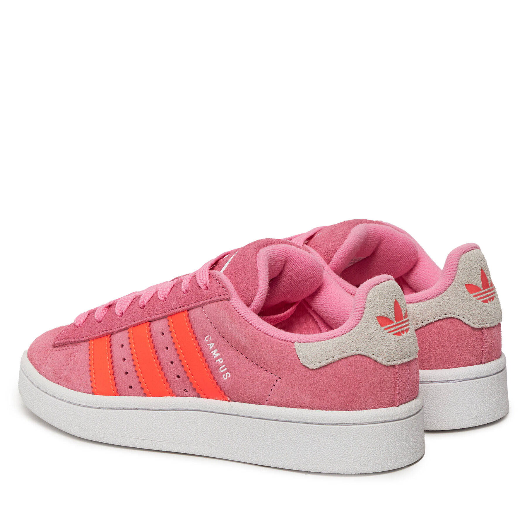 adidas Обувки Campus 00s J IF3968 Розов - Pepit.bg