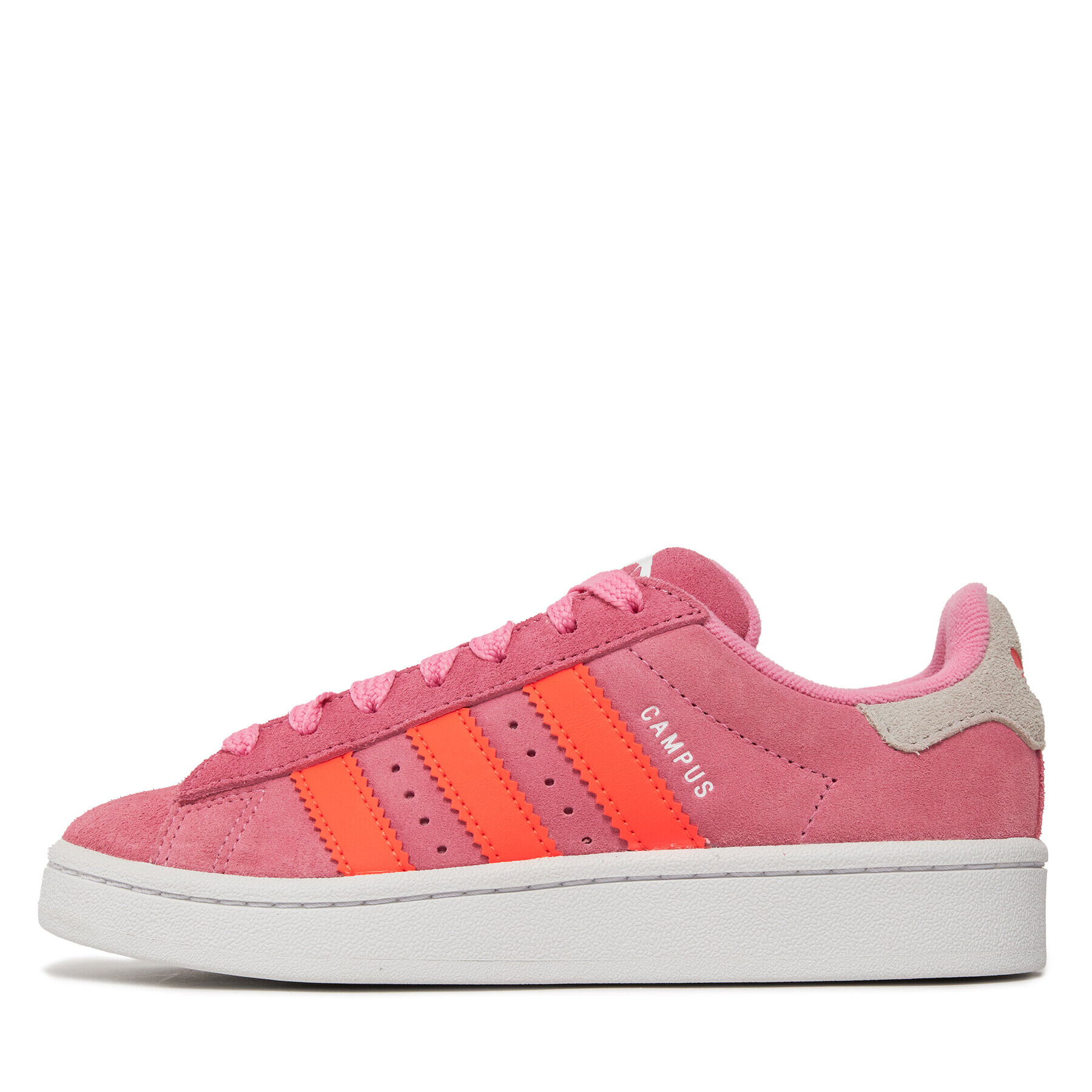 adidas Обувки Campus 00s J IF3968 Розов - Pepit.bg
