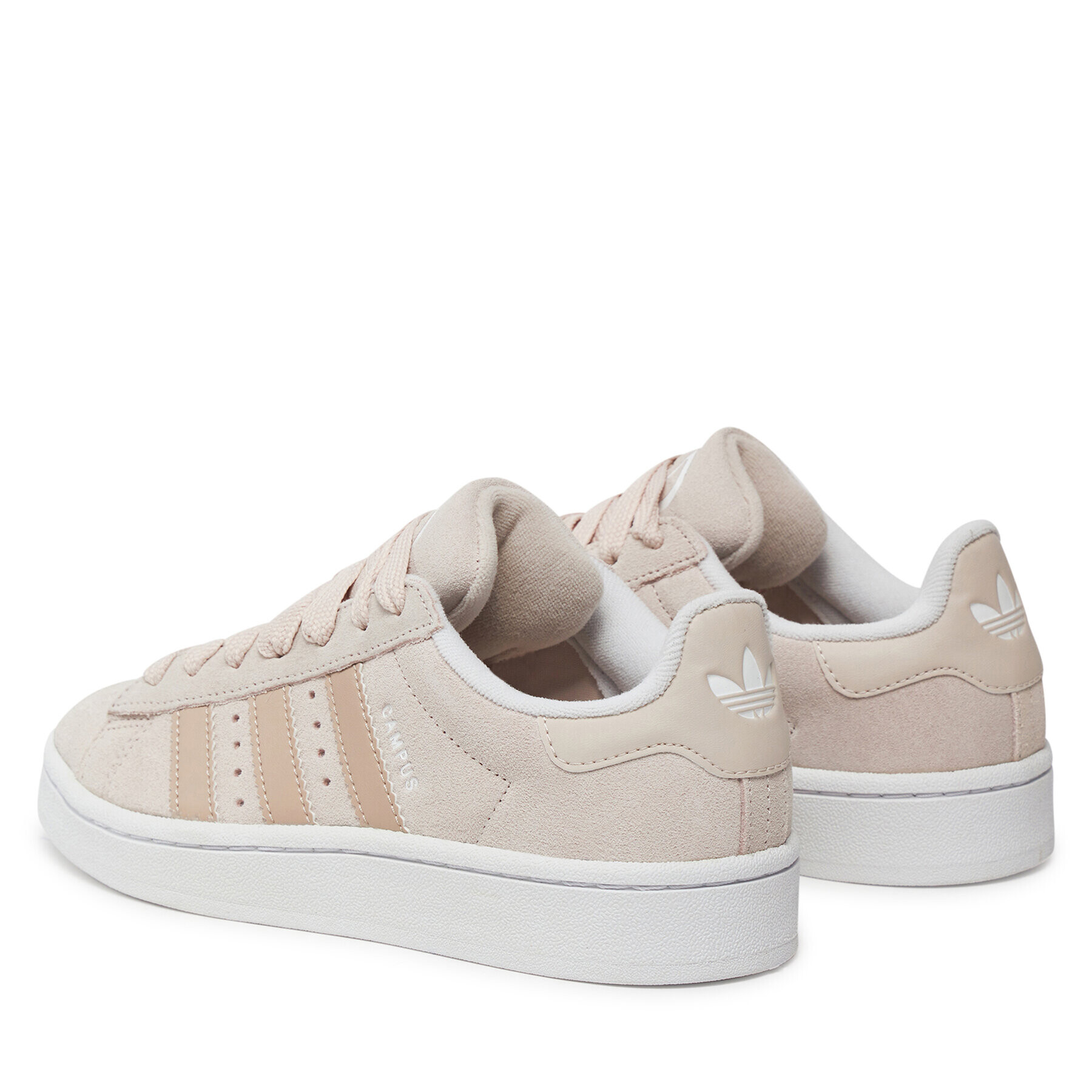 adidas Обувки Campus 00s W ID3173 Розов - Pepit.bg