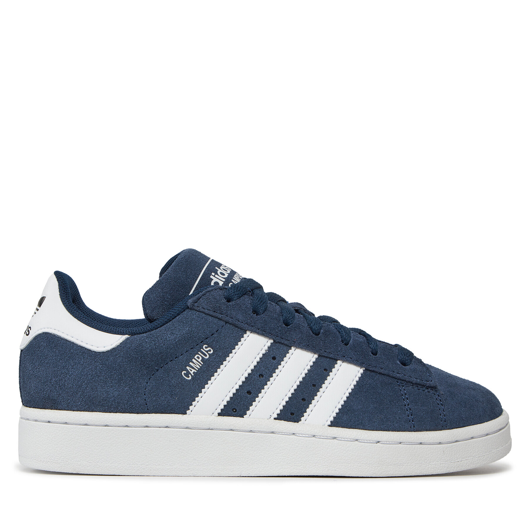 adidas Обувки Campus 2 ID9839 Тъмносин - Pepit.bg