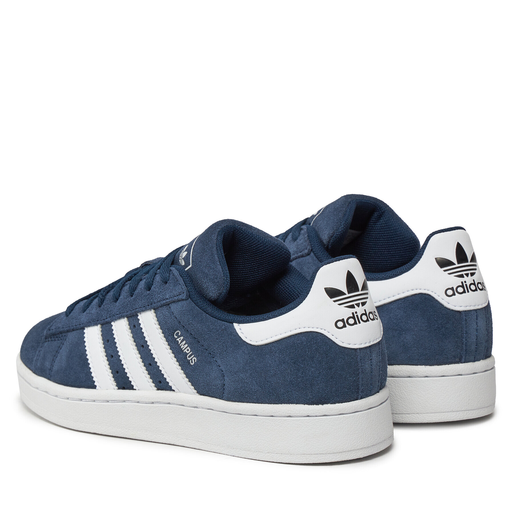 adidas Обувки Campus 2 ID9839 Тъмносин - Pepit.bg