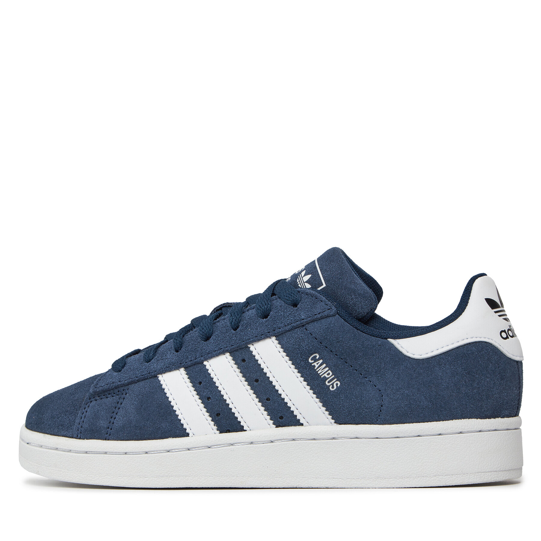 adidas Обувки Campus 2 ID9839 Тъмносин - Pepit.bg