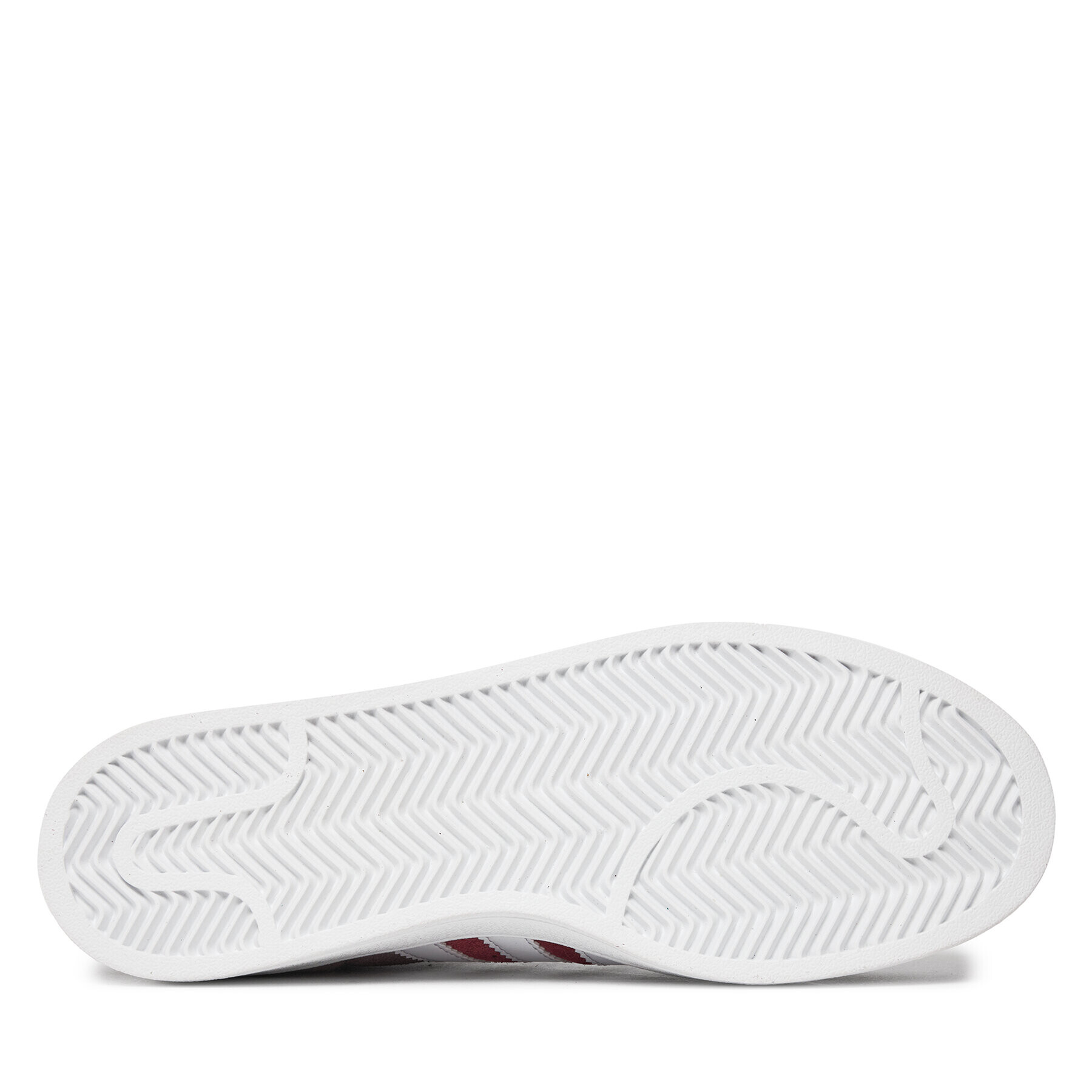 adidas Обувки Campus 2 ID9842 Бордо - Pepit.bg