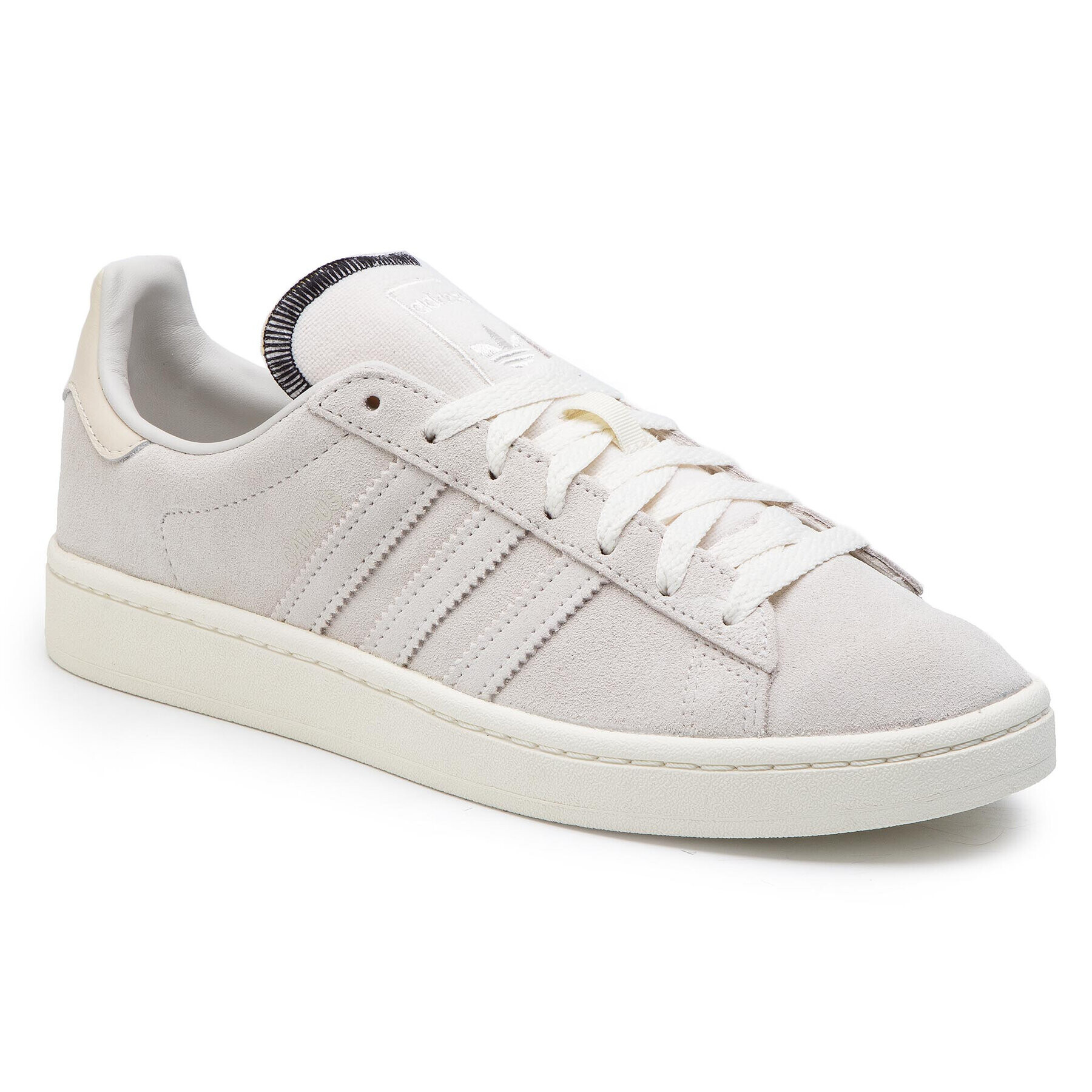 adidas Обувки Campus BD7468 Сив - Pepit.bg