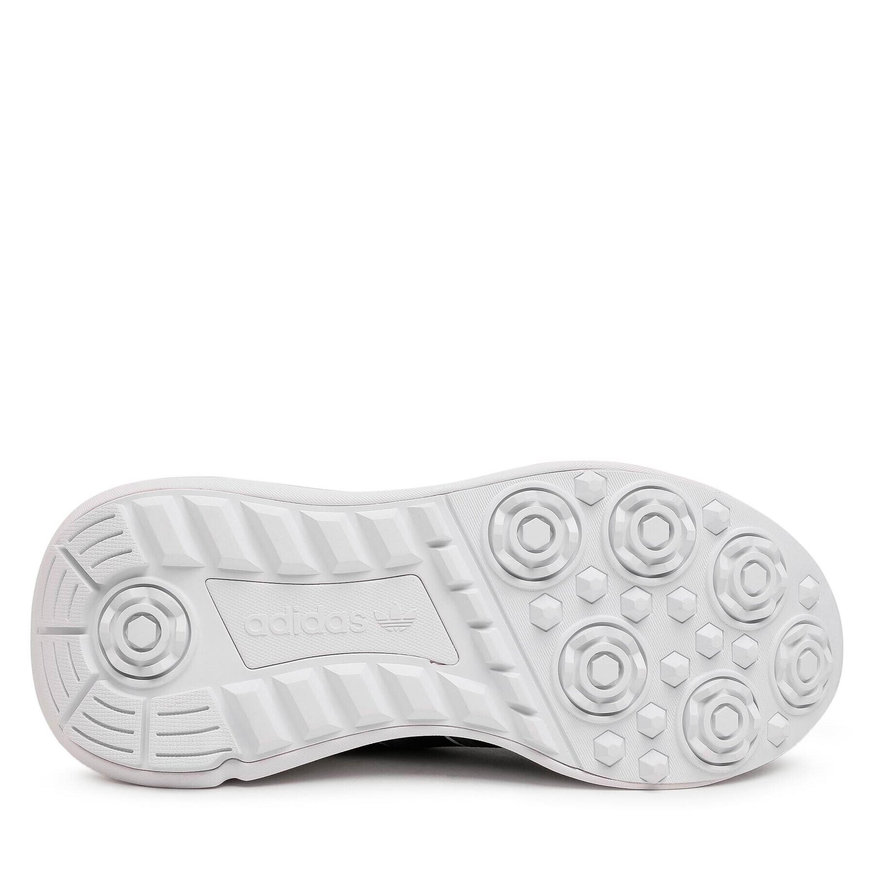 adidas Обувки Choigo FY6503 Черен - Pepit.bg