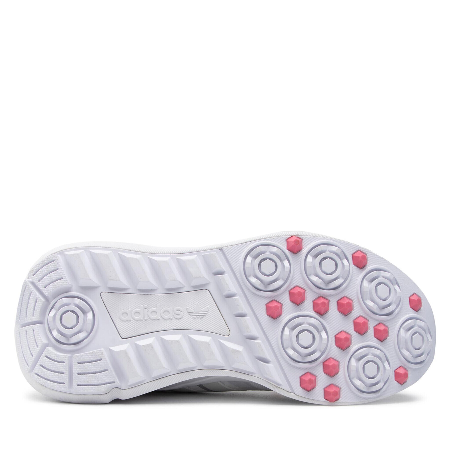 adidas Обувки Choigo GZ8141 Бял - Pepit.bg