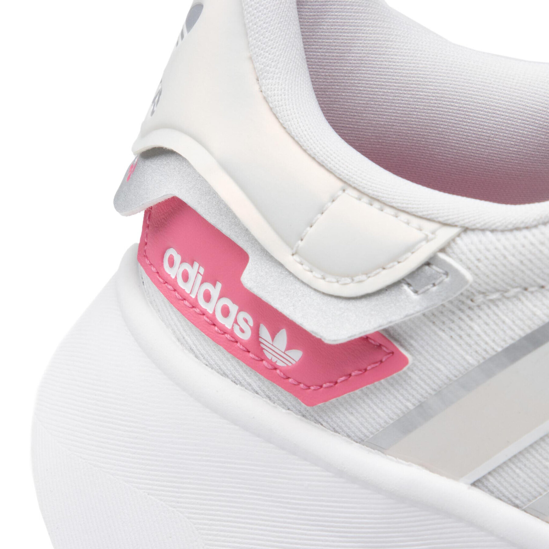 adidas Обувки Choigo GZ8141 Бял - Pepit.bg