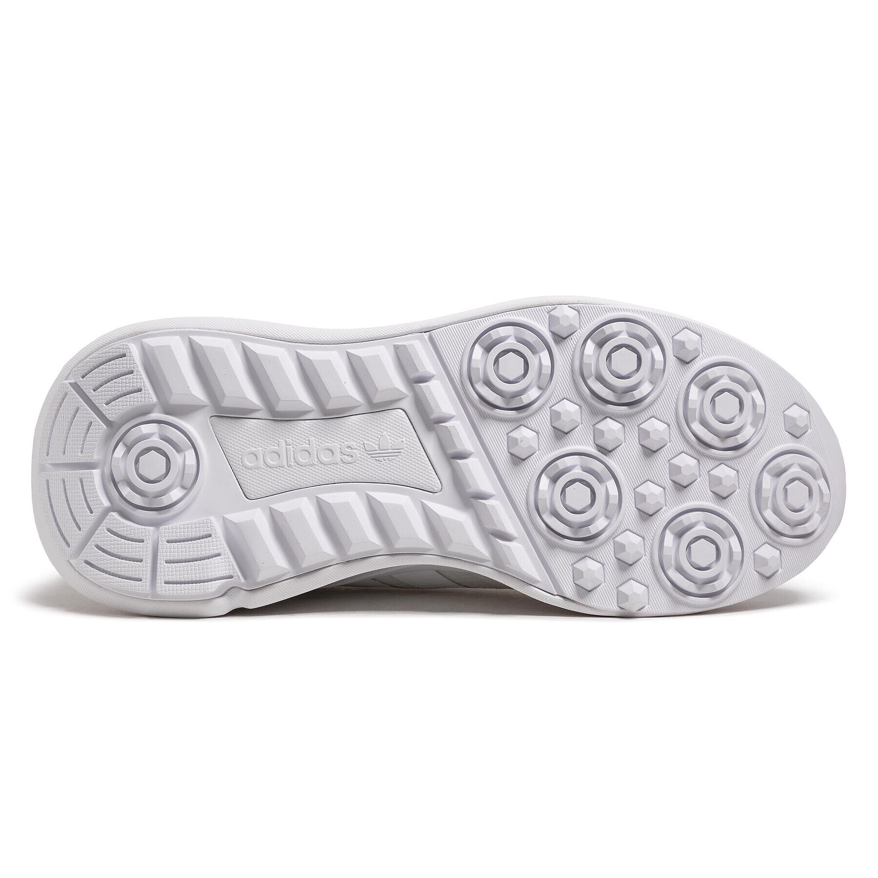 adidas Обувки Choigo W FY6499 Бял - Pepit.bg
