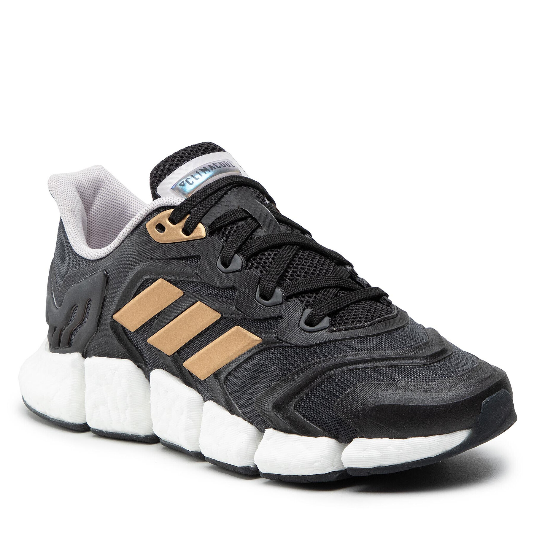 adidas Performance Обувки Climacool Vento W G54909 Черен - Pepit.bg