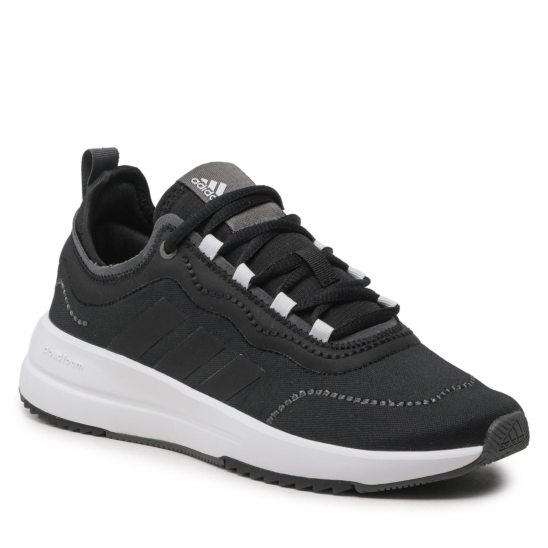 adidas Обувки Comfort Runner HP9836 Черен - Pepit.bg