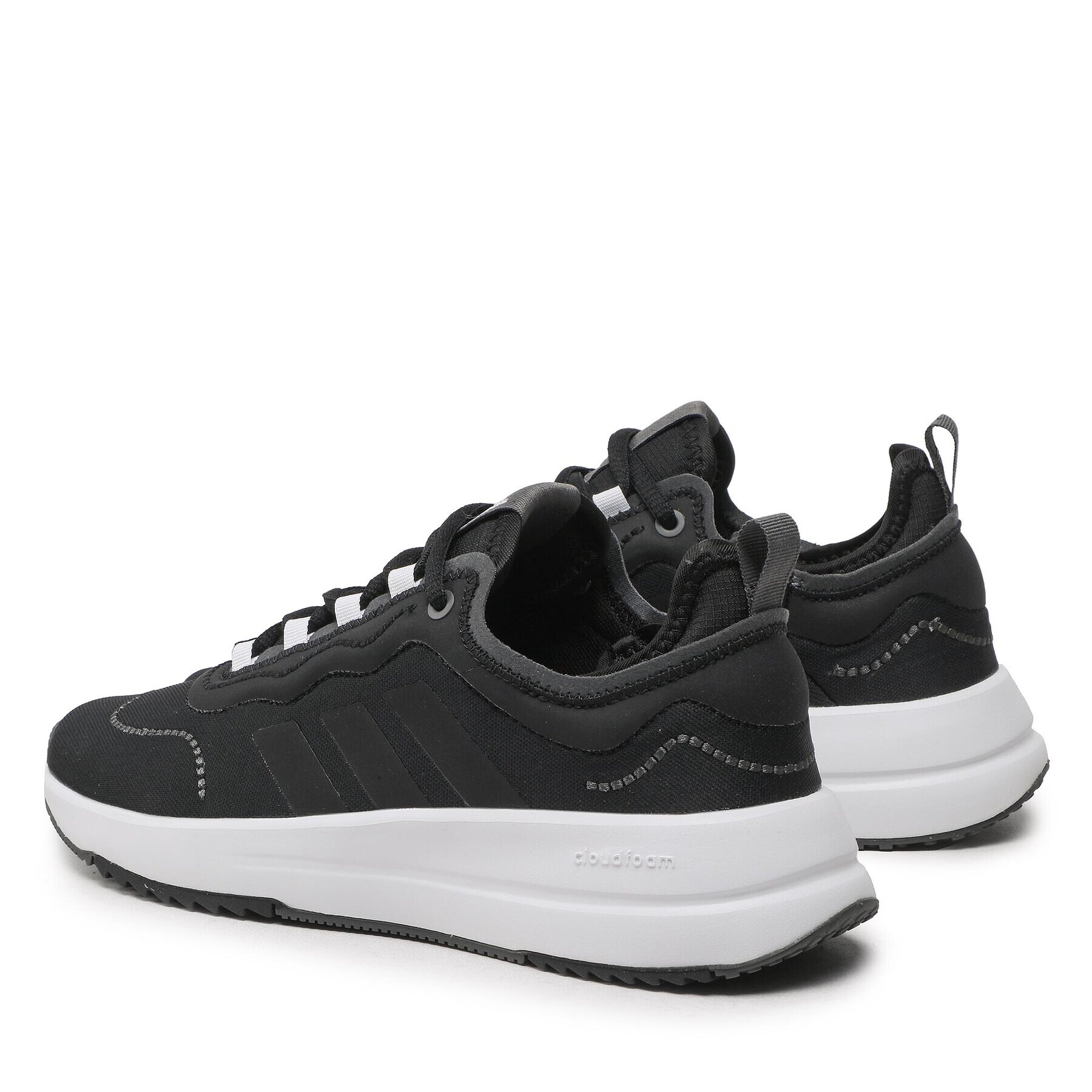 adidas Обувки Comfort Runner HP9836 Черен - Pepit.bg
