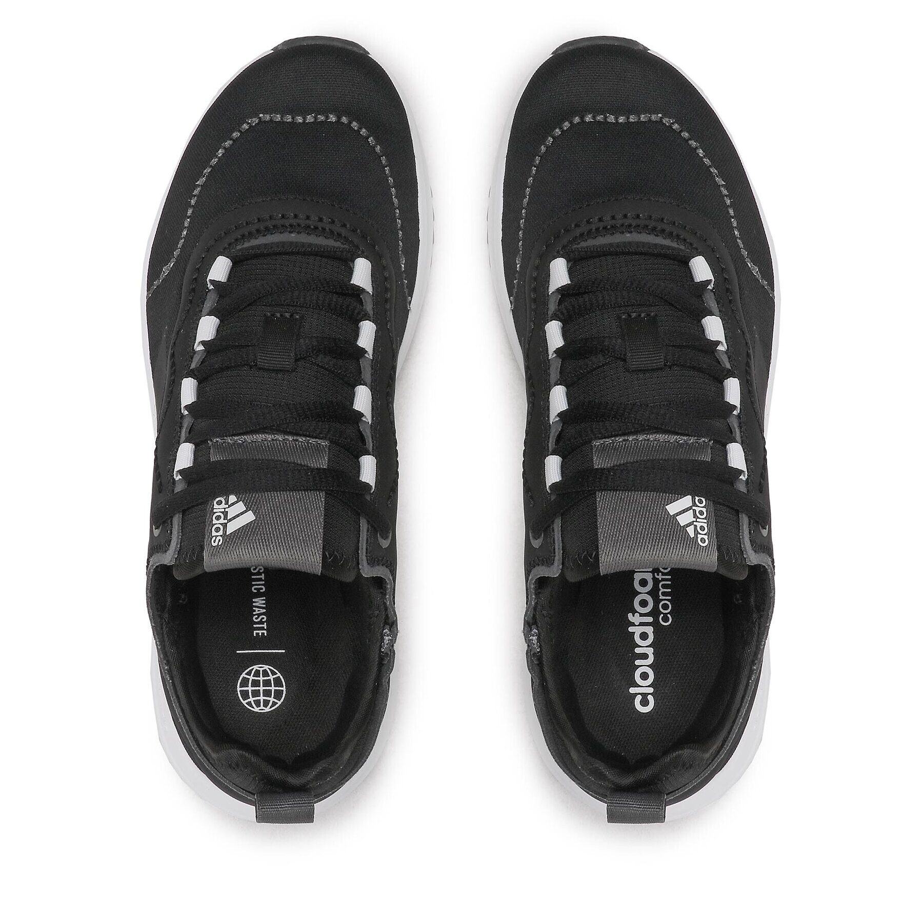 adidas Обувки Comfort Runner HP9836 Черен - Pepit.bg