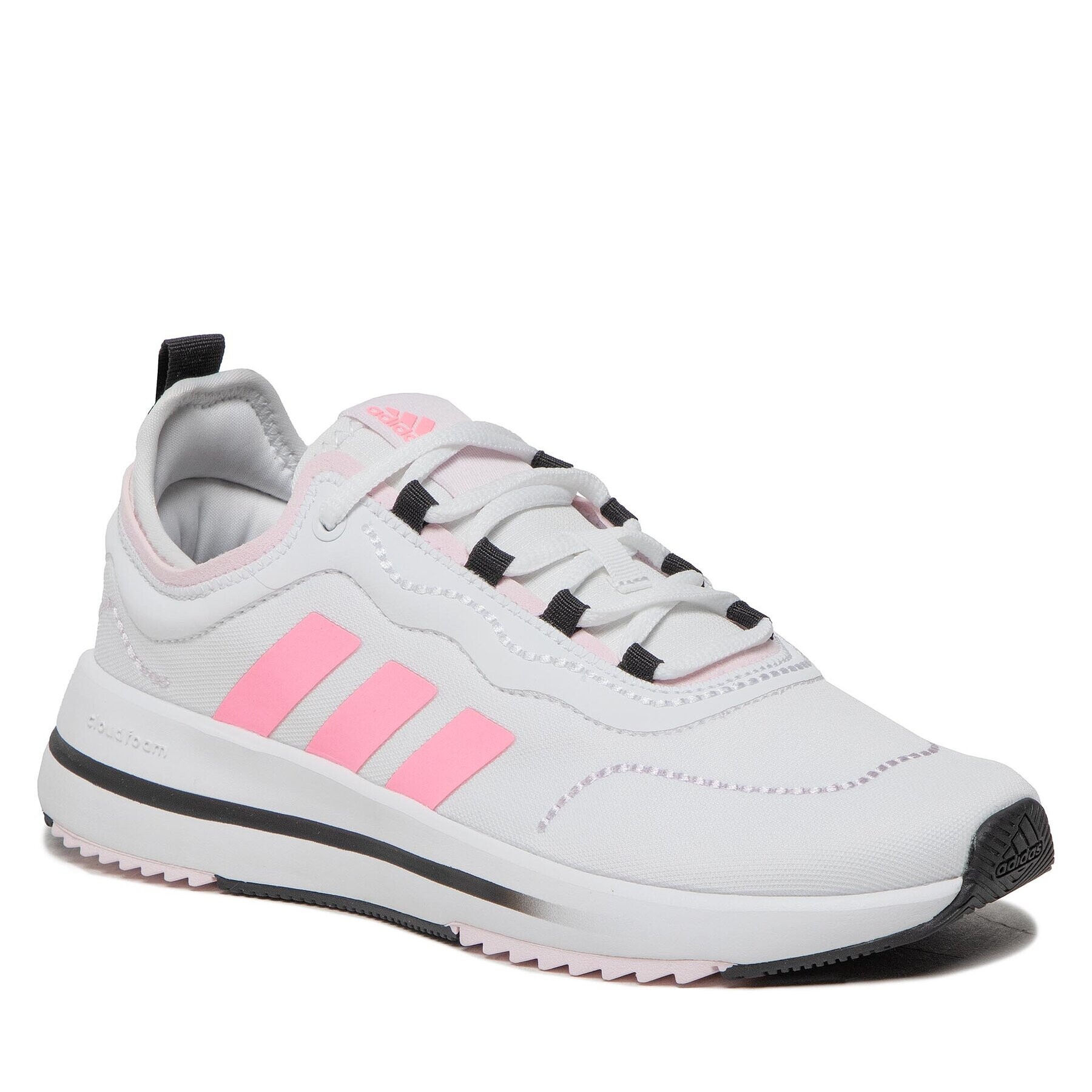 adidas Обувки Comfort Runner Shoes HP9838 Бял - Pepit.bg