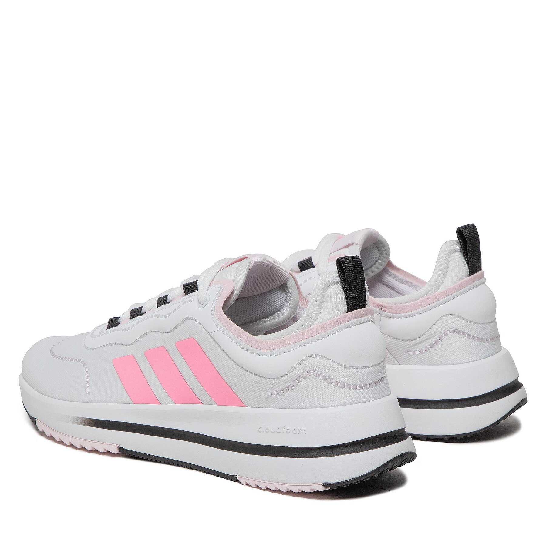 adidas Обувки Comfort Runner Shoes HP9838 Бял - Pepit.bg