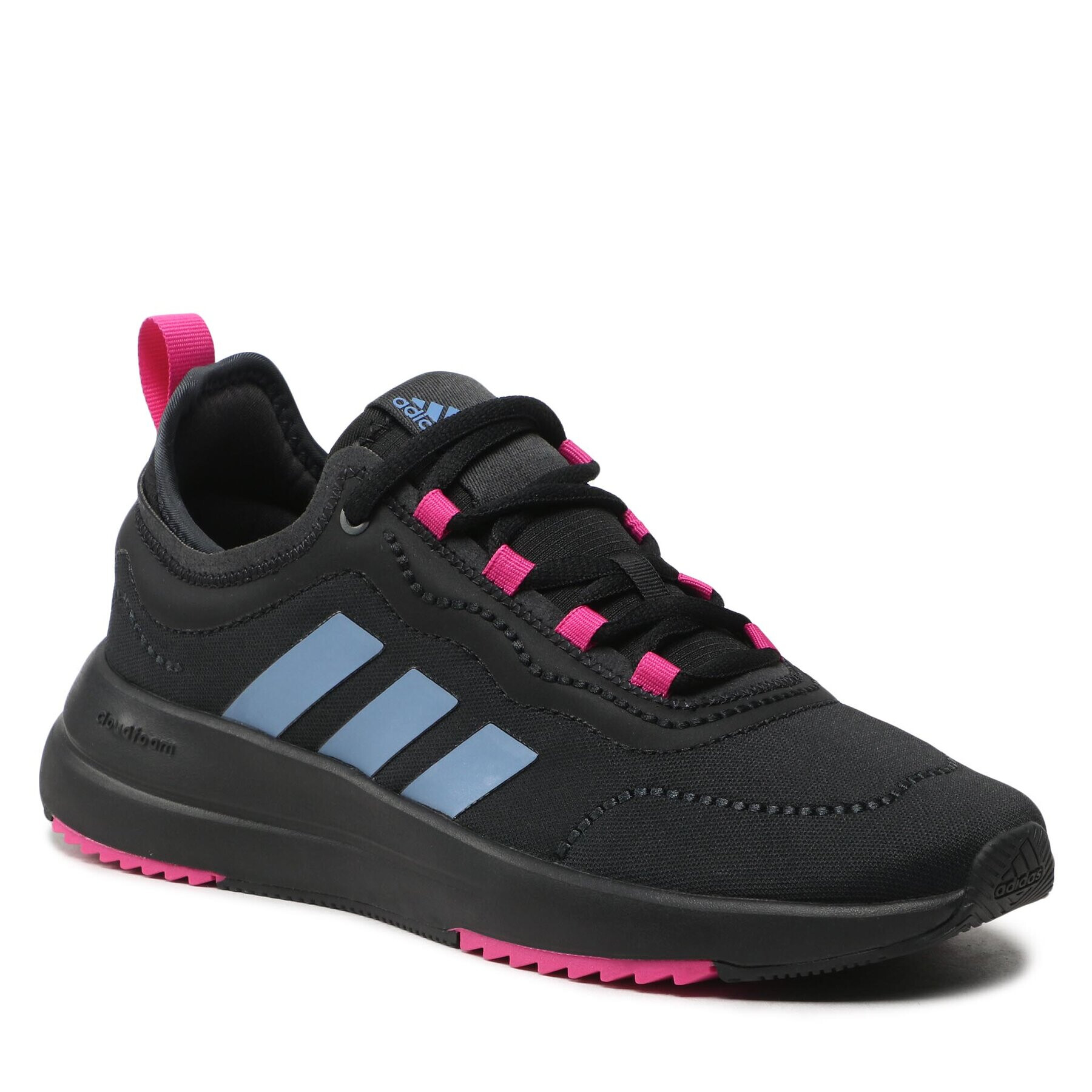 adidas Обувки Comfort Runner HP9840 Черен - Pepit.bg