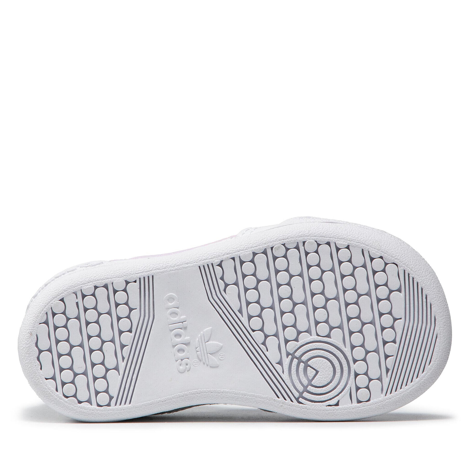 adidas Обувки Continental 80 El I FU6670 Бял - Pepit.bg