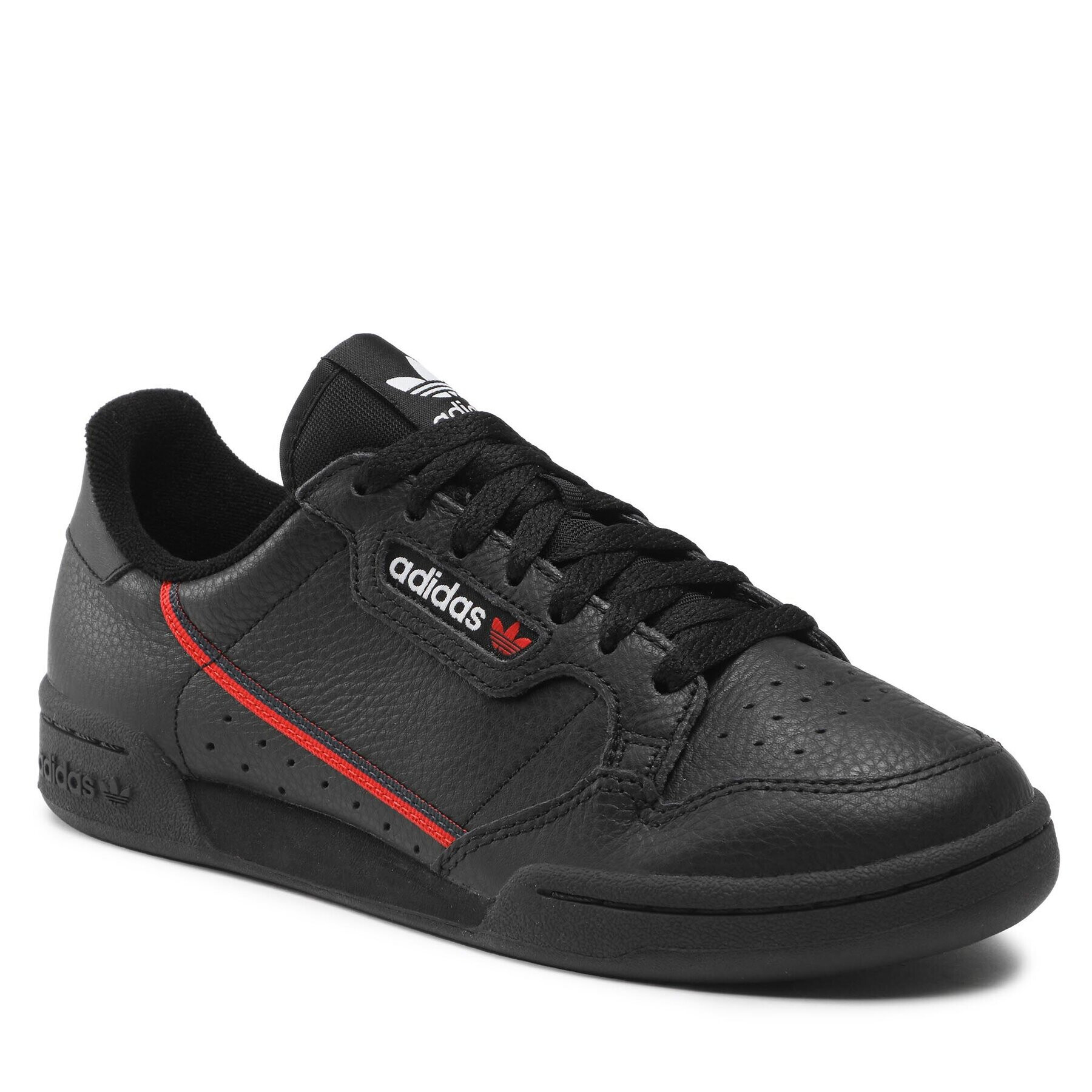 adidas Обувки Continental 80 G27707 Черен - Pepit.bg