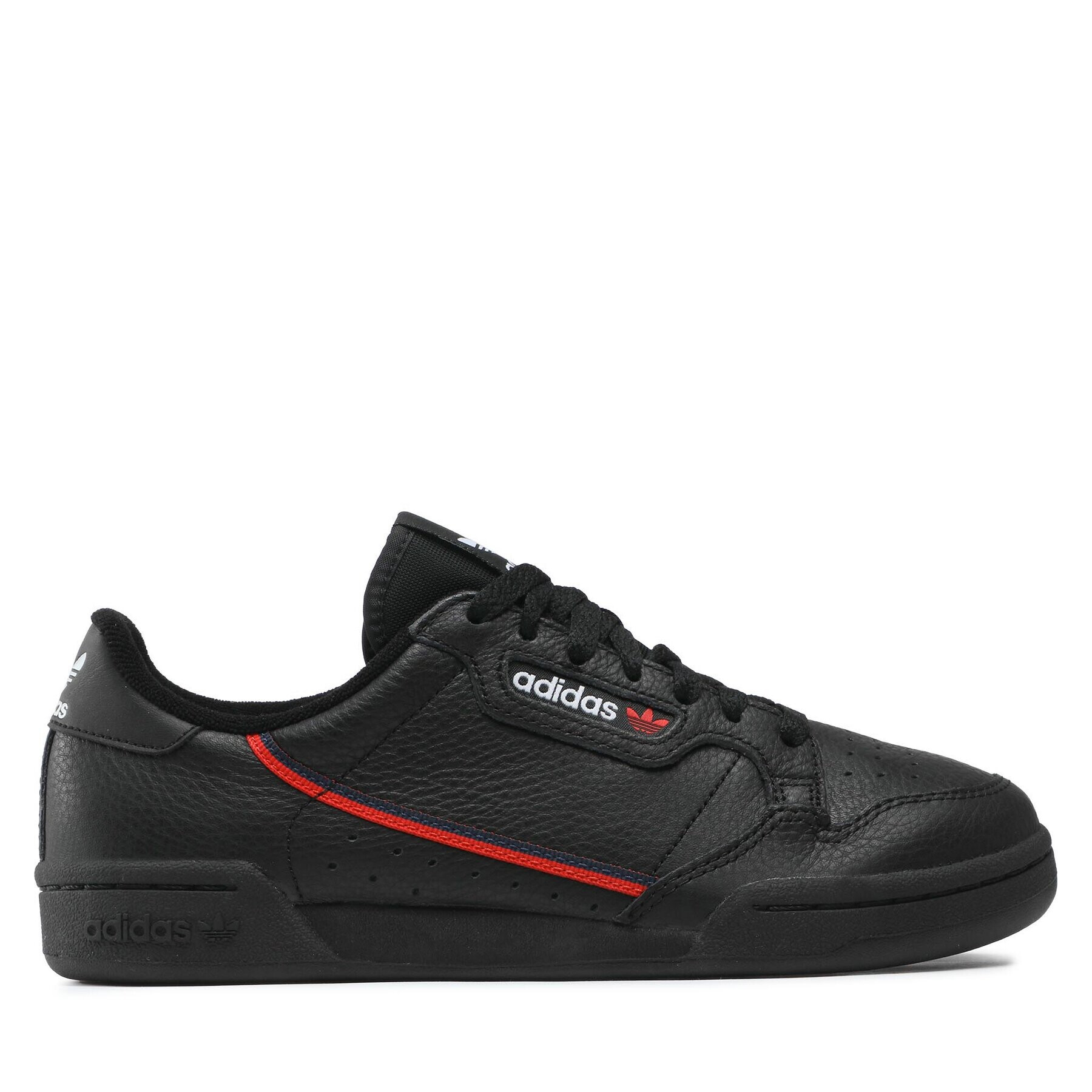 adidas Обувки Continental 80 G27707 Черен - Pepit.bg