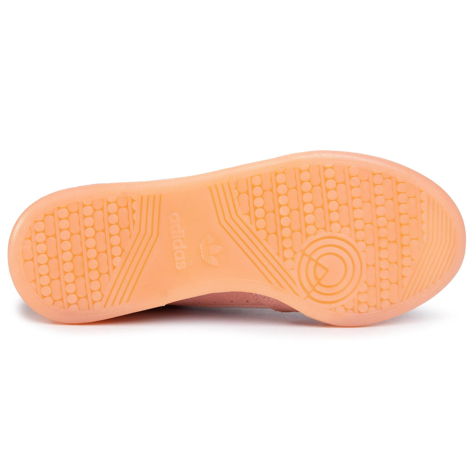 adidas Обувки Continental 80 J EF5105 Розов - Pepit.bg