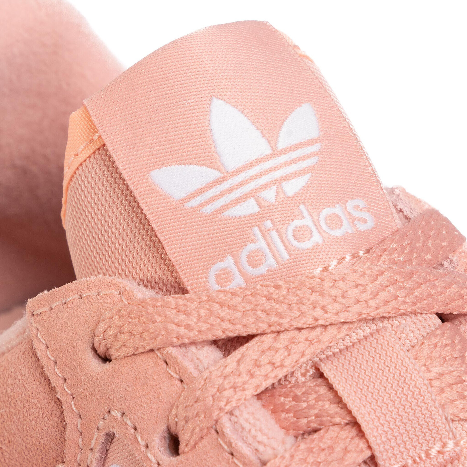 adidas Обувки Continental 80 J EF5105 Розов - Pepit.bg