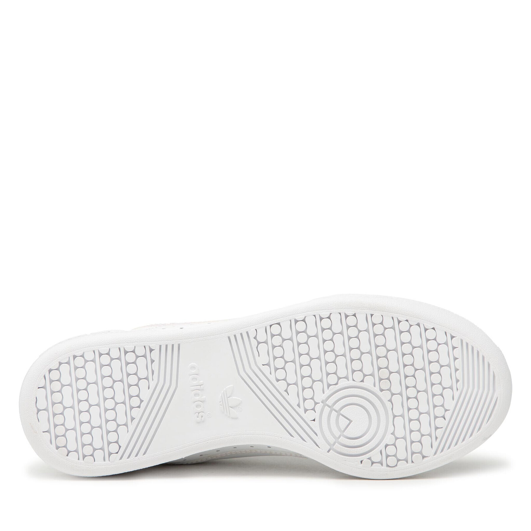 adidas Обувки Continental 80 J FU6669 Бял - Pepit.bg
