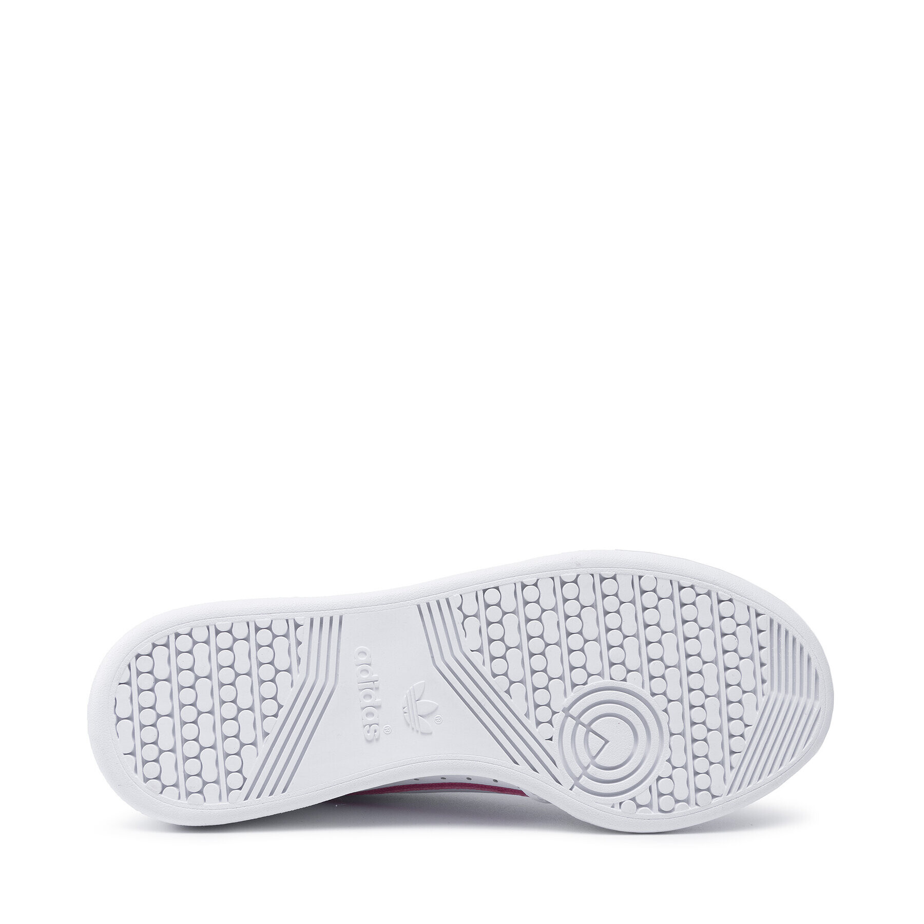 adidas Обувки Continental 80 J FY2706 Бял - Pepit.bg