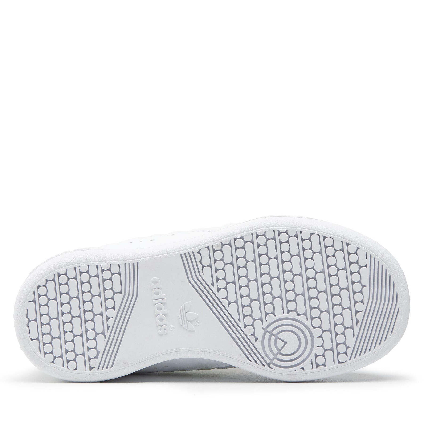 adidas Обувки Continental 80 Stripes Cf GZ3262 Бял - Pepit.bg