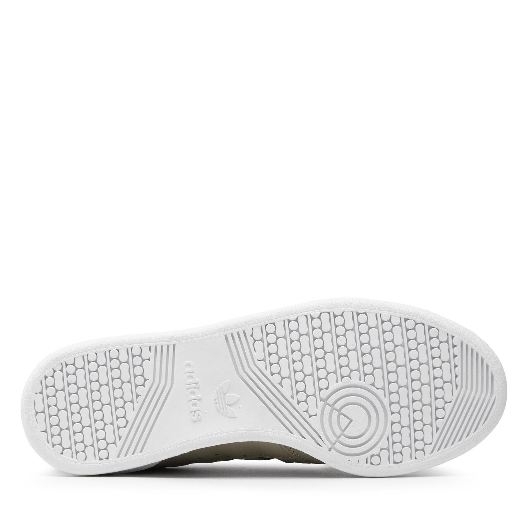 adidas Обувки Continental 80 Stripes GZ6264 Зелен - Pepit.bg