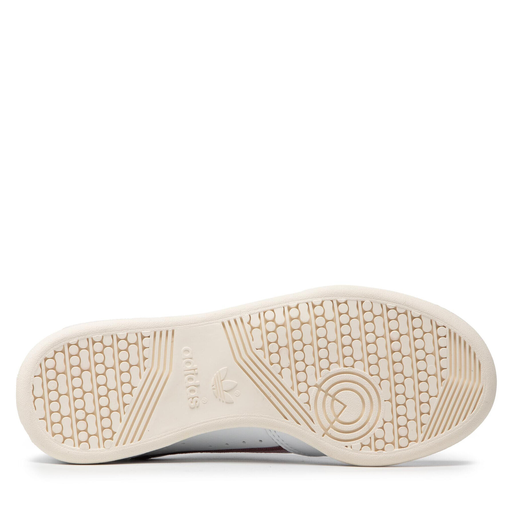 adidas Обувки Continental 80 Stripes W GZ0784 Бял - Pepit.bg