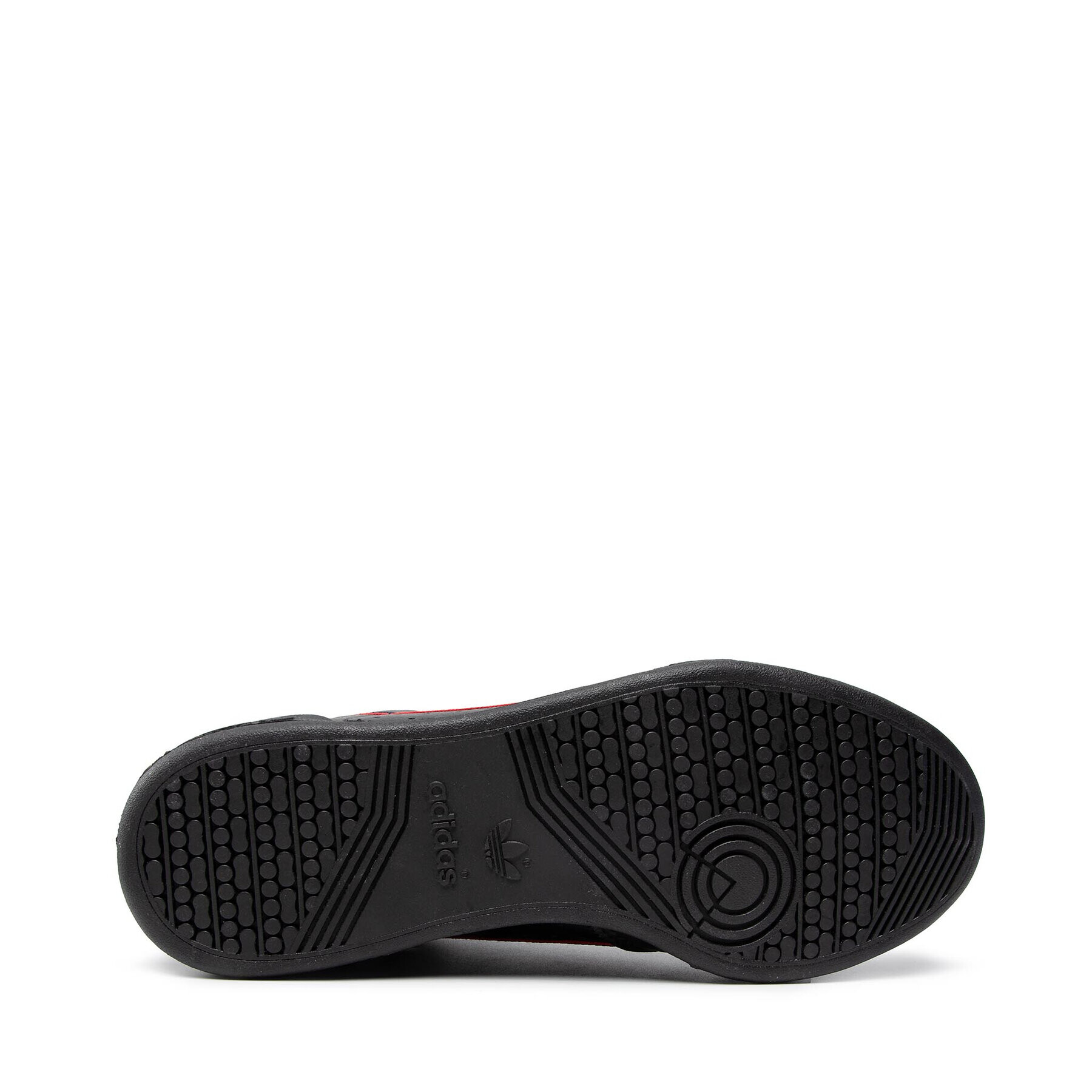 adidas Обувки Continental 80 Vegan H02783 Черен - Pepit.bg