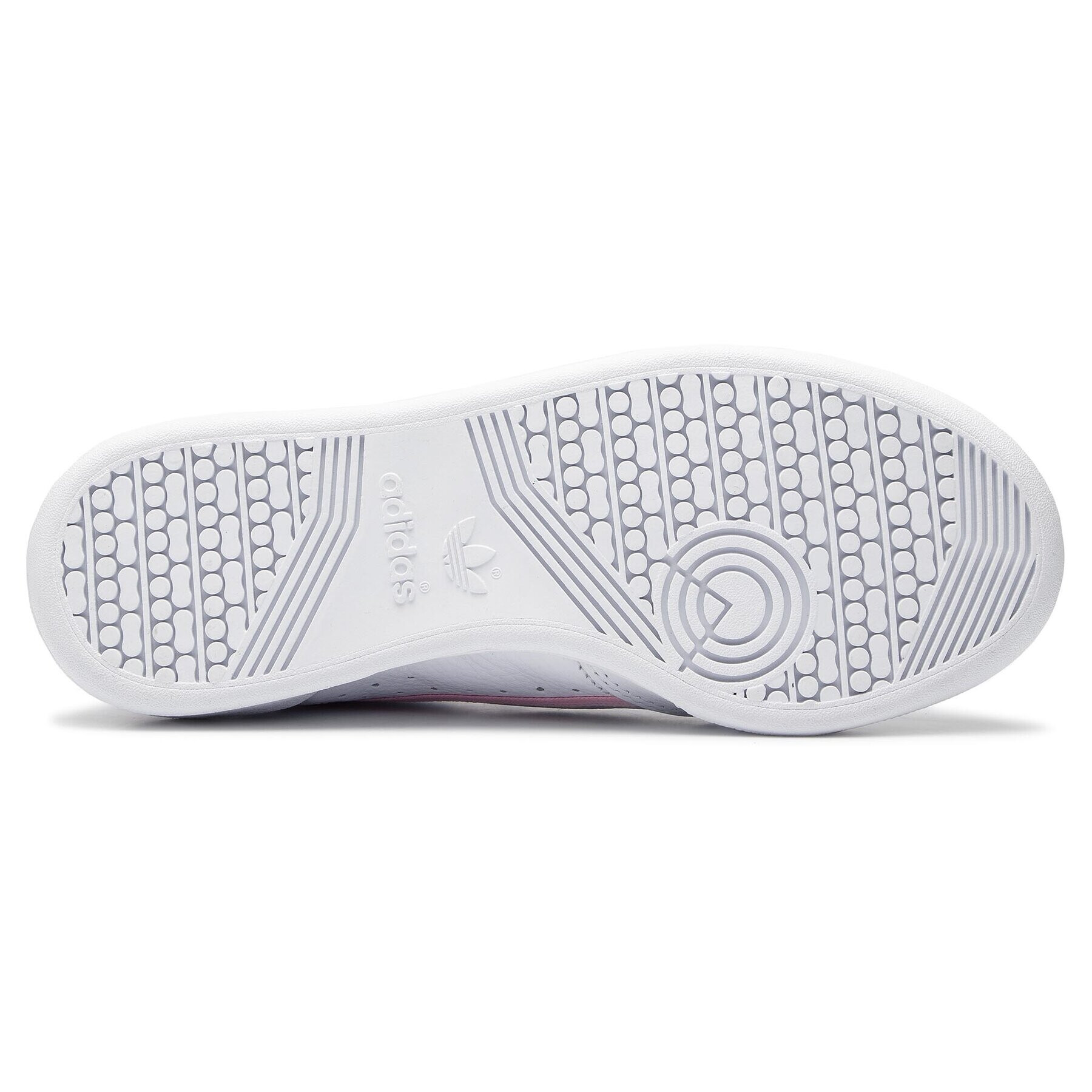 adidas Обувки Continental 80 W G27722 Бял - Pepit.bg