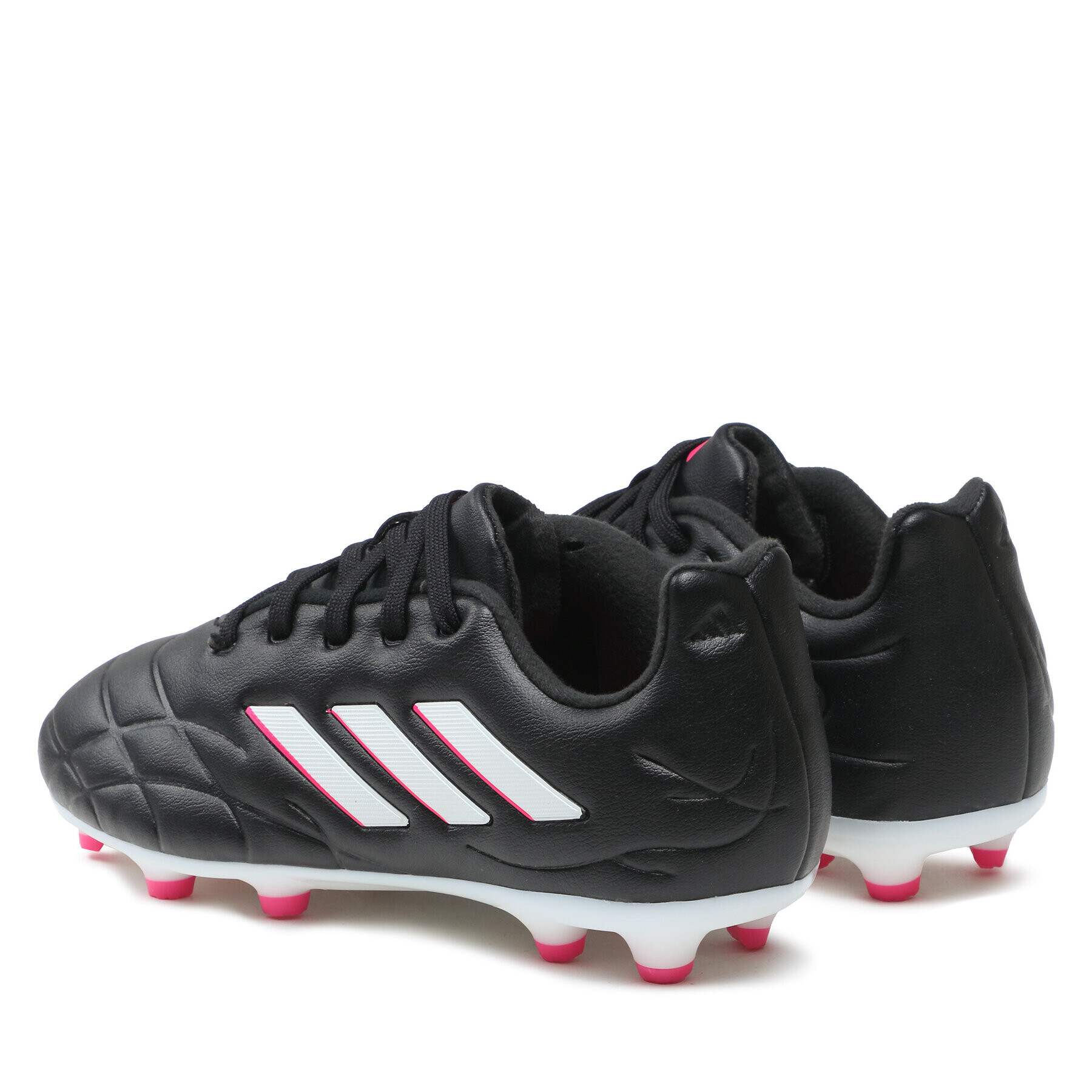 adidas Обувки Copa Pure.3 Firm Ground Boots HQ8945 Черен - Pepit.bg