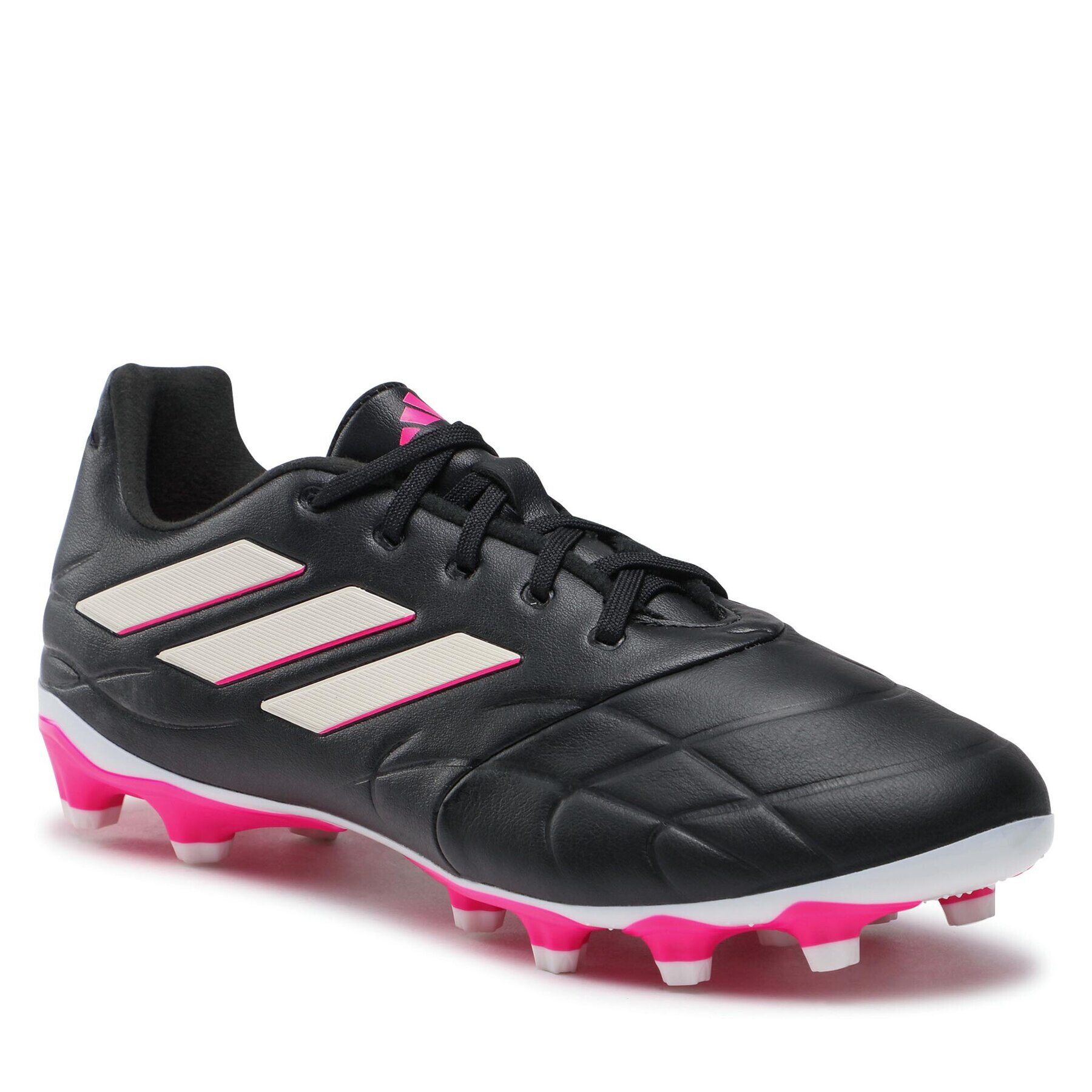 adidas Обувки Copa Pure.3 Multi-Ground Boots GY9057 Черен - Pepit.bg