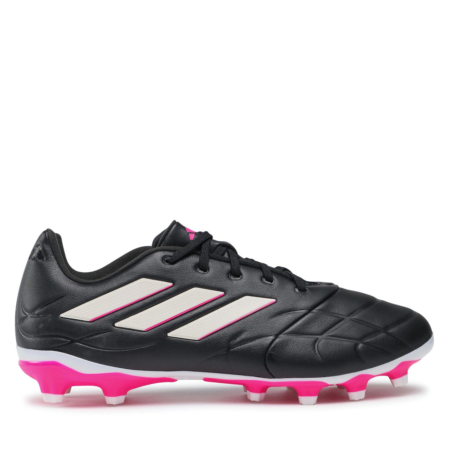 adidas Обувки Copa Pure.3 Multi-Ground Boots GY9057 Черен - Pepit.bg