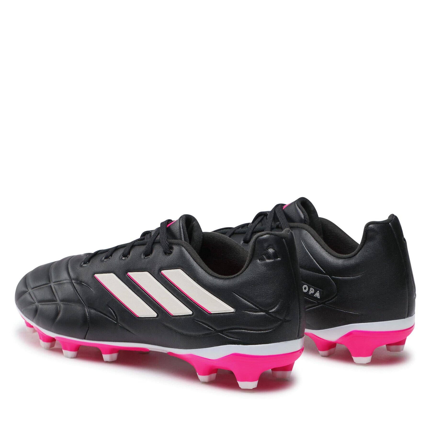 adidas Обувки Copa Pure.3 Multi-Ground Boots GY9057 Черен - Pepit.bg