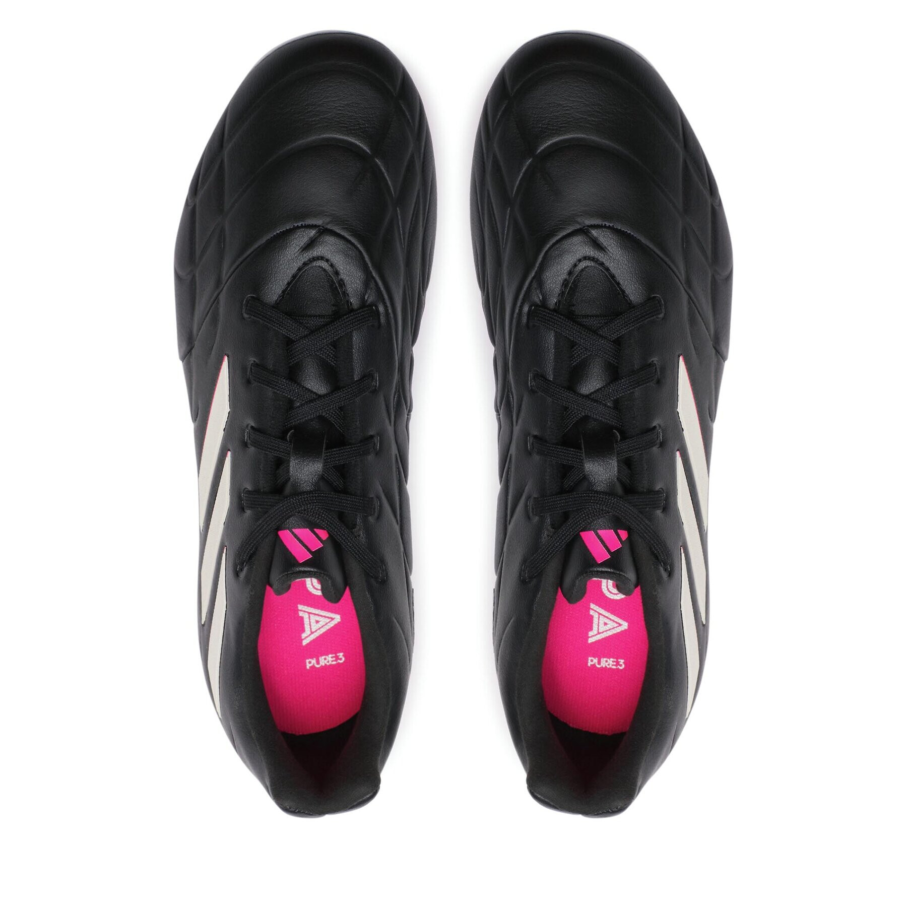 adidas Обувки Copa Pure.3 Multi-Ground Boots GY9057 Черен - Pepit.bg
