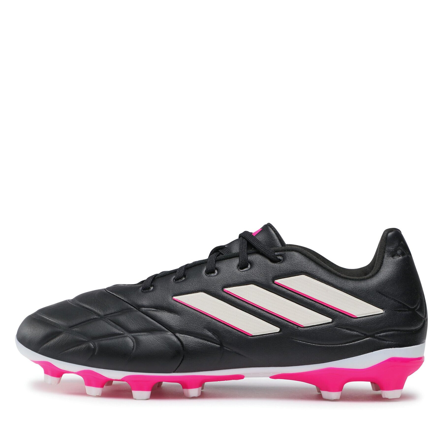 adidas Обувки Copa Pure.3 Multi-Ground Boots GY9057 Черен - Pepit.bg