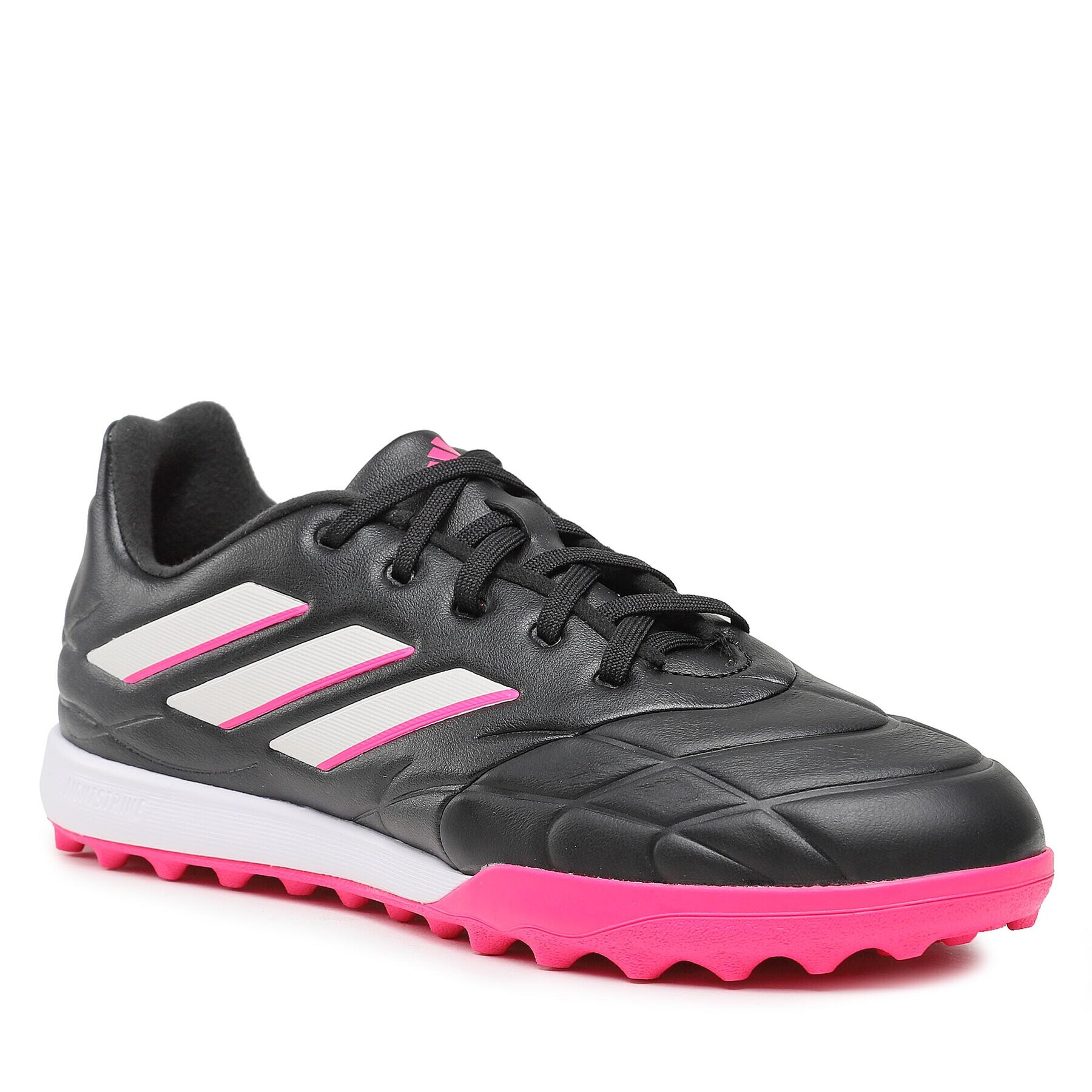 adidas Обувки Copa Pure.3 Turf Boots GY9054 Черен - Pepit.bg