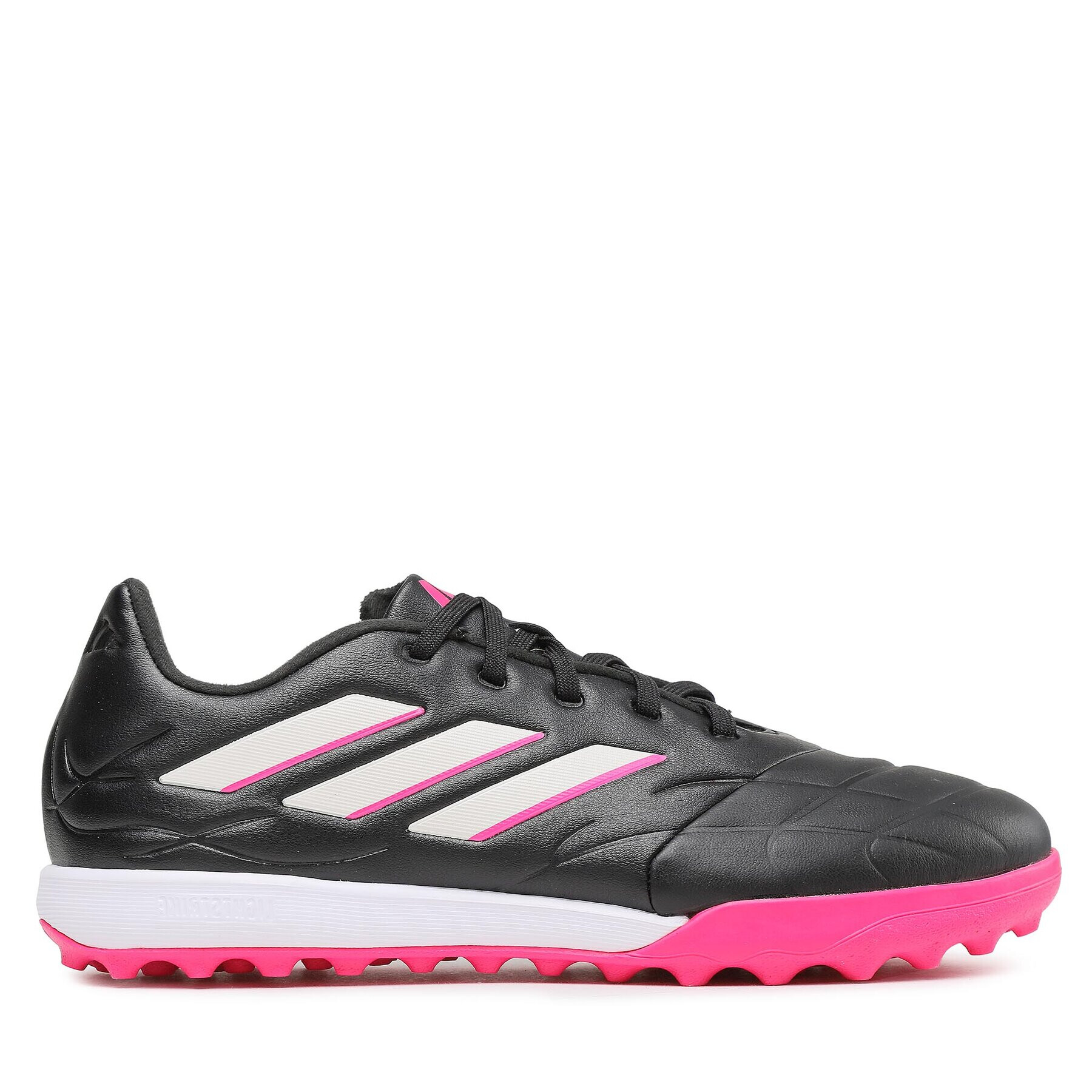 adidas Обувки Copa Pure.3 Turf Boots GY9054 Черен - Pepit.bg
