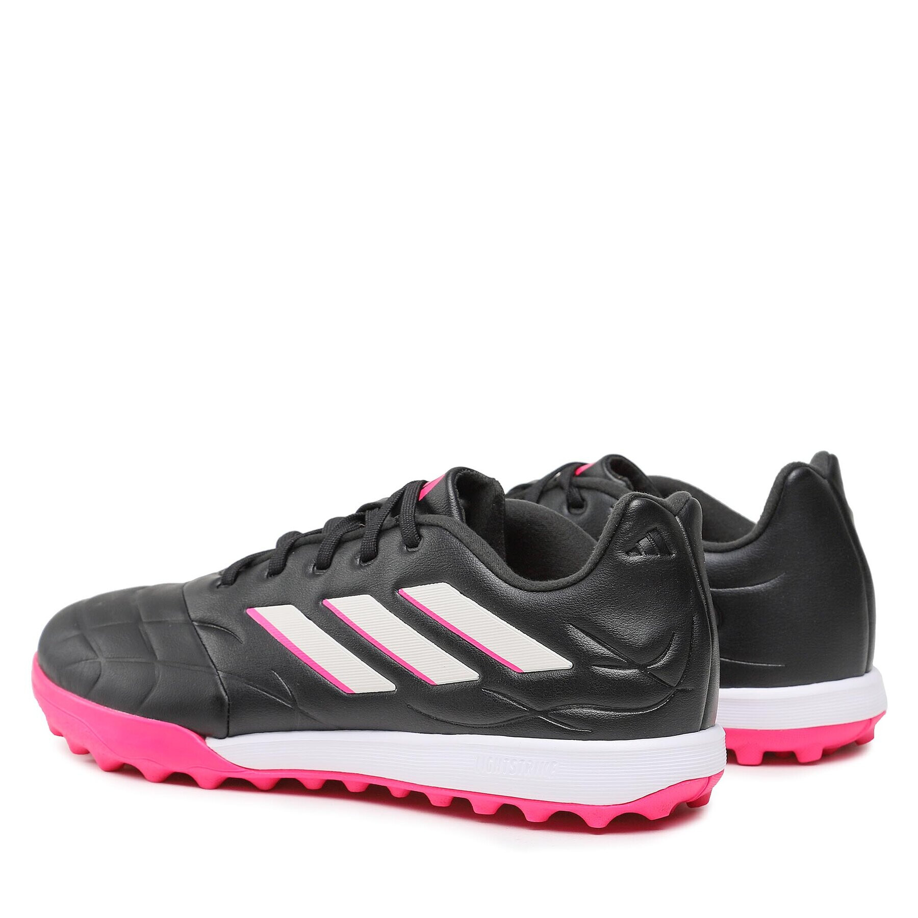 adidas Обувки Copa Pure.3 Turf Boots GY9054 Черен - Pepit.bg