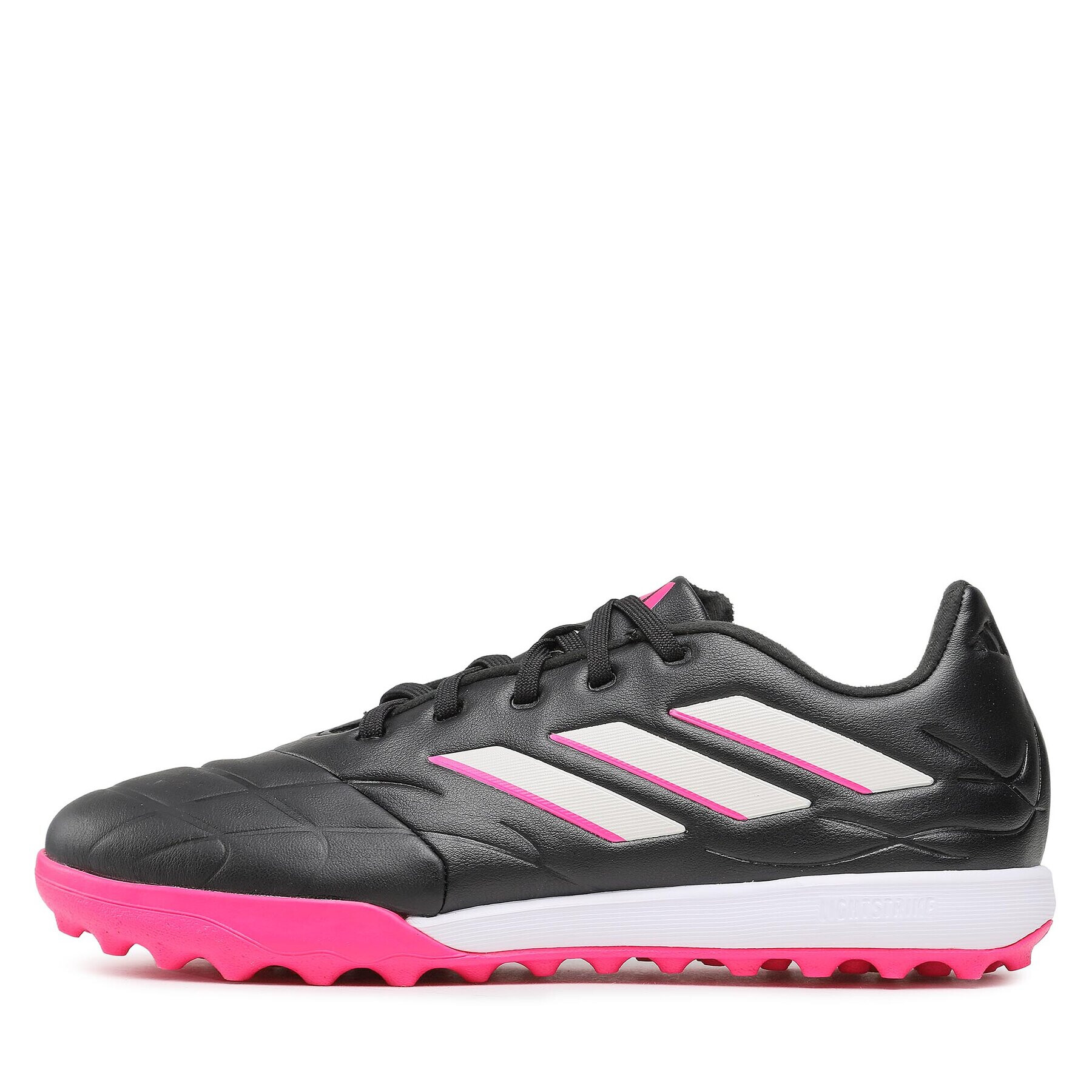 adidas Обувки Copa Pure.3 Turf Boots GY9054 Черен - Pepit.bg