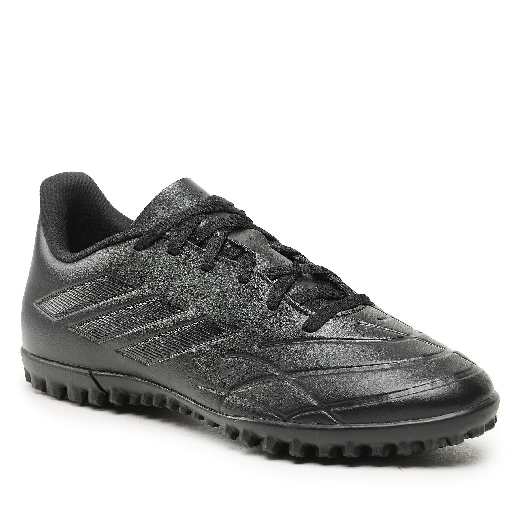 adidas Обувки Copa Pure.4 Черен - Pepit.bg