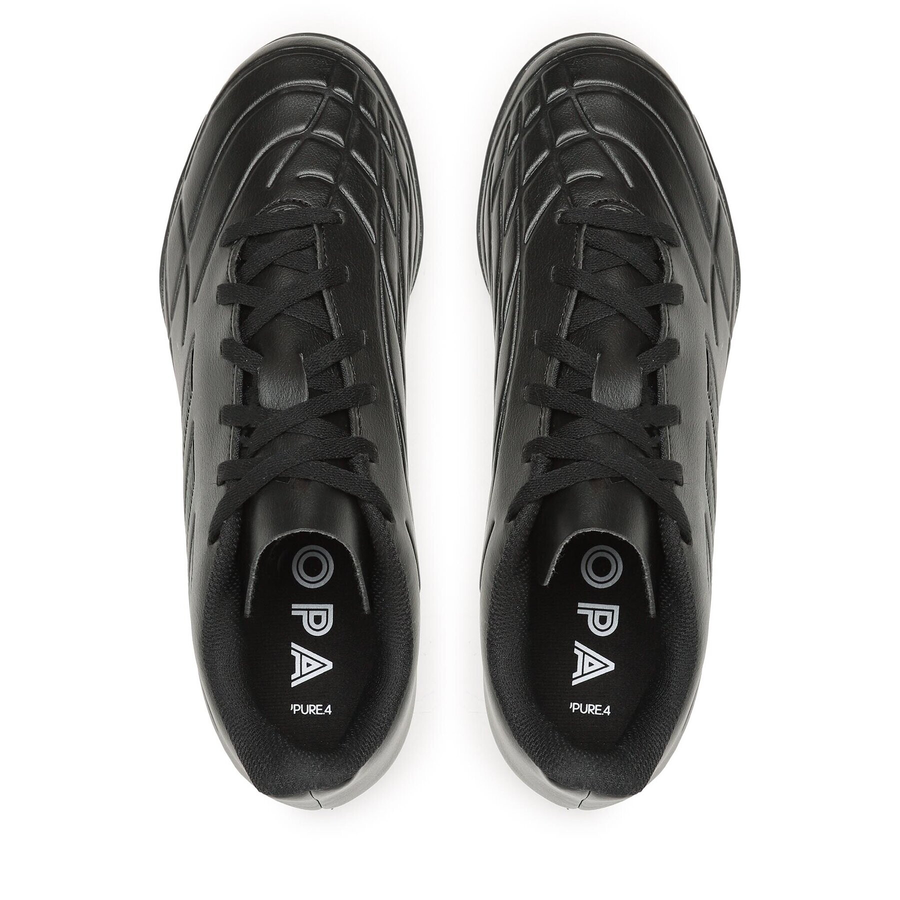 adidas Обувки Copa Pure.4 Черен - Pepit.bg