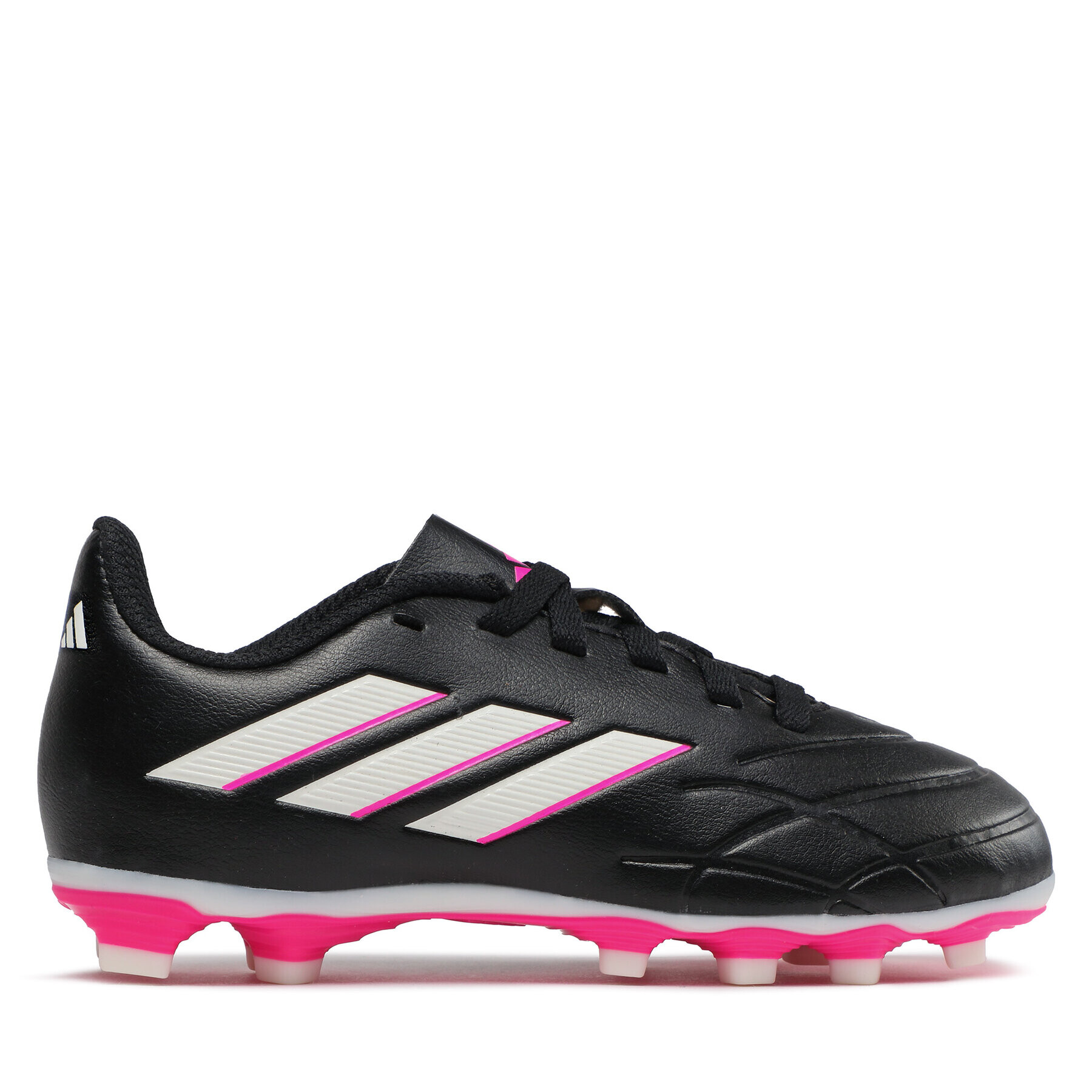 adidas Обувки Copa Pure.4 Flexible Ground Boots GY9041 Черен - Pepit.bg